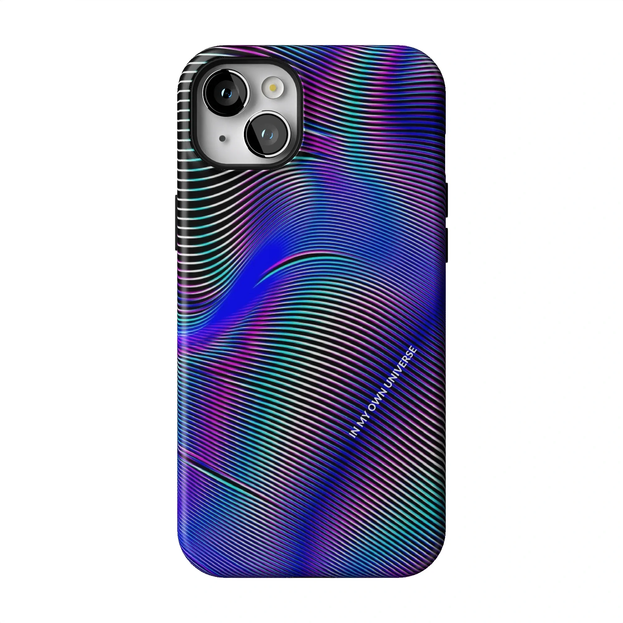 Metaverse iPhone Case - Image 166
