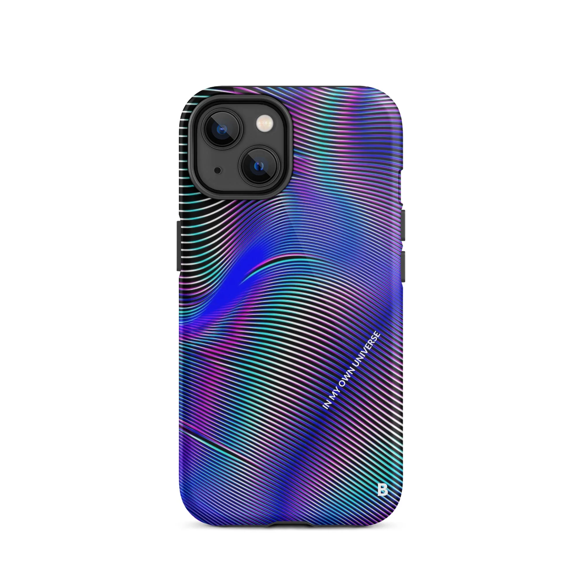 Metaverse iPhone Case - Image 17