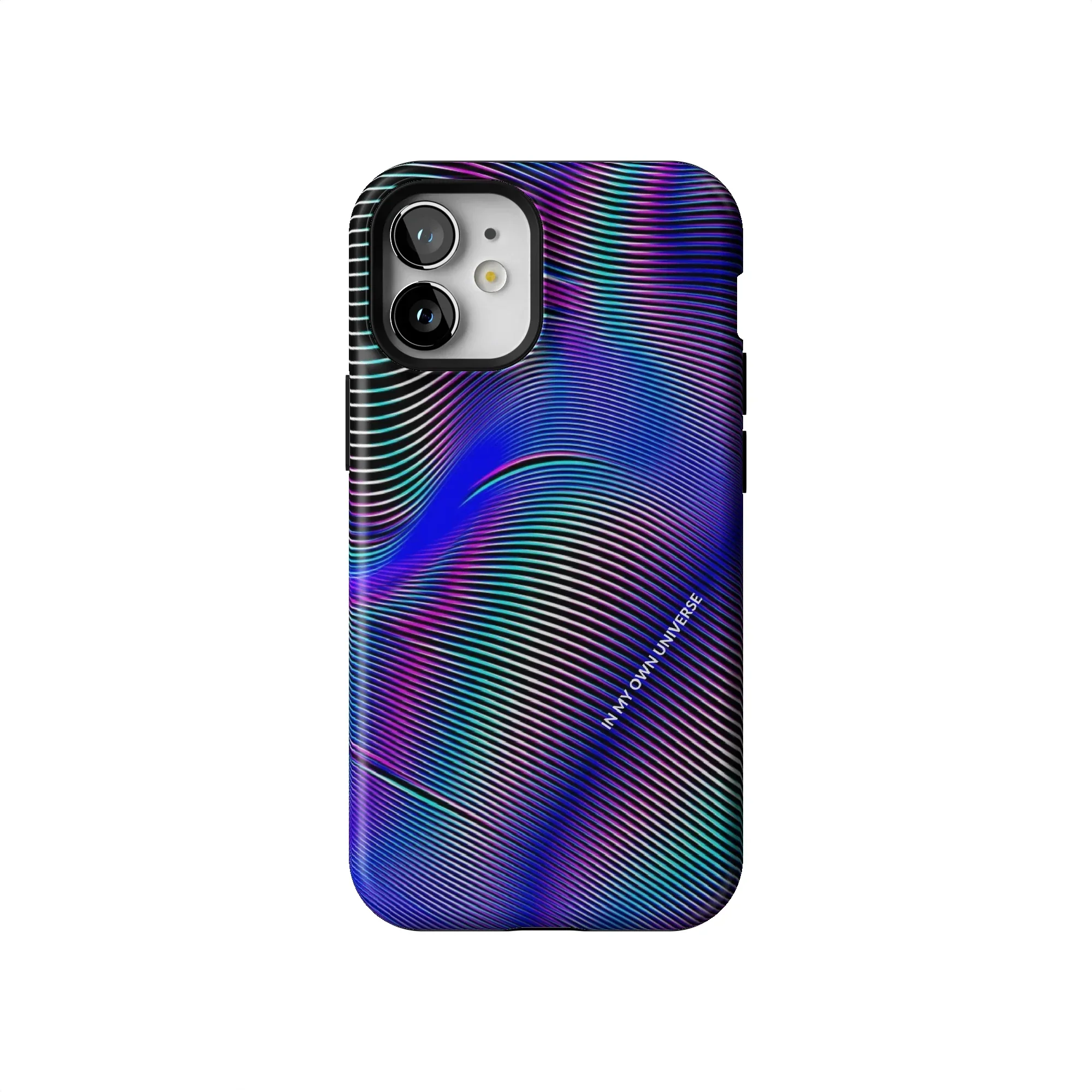 Metaverse iPhone Case - Image 174