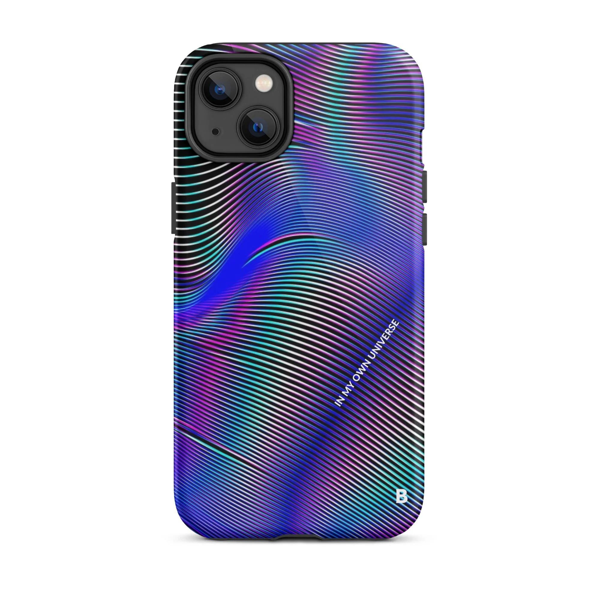 Metaverse iPhone Case - Image 18