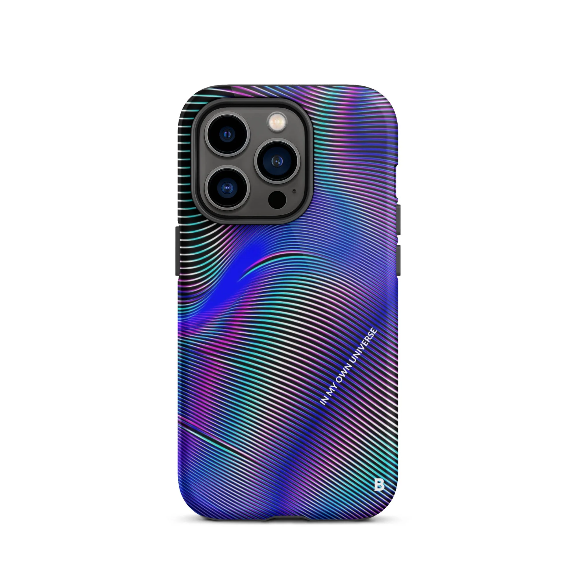 Metaverse iPhone Case - Image 19