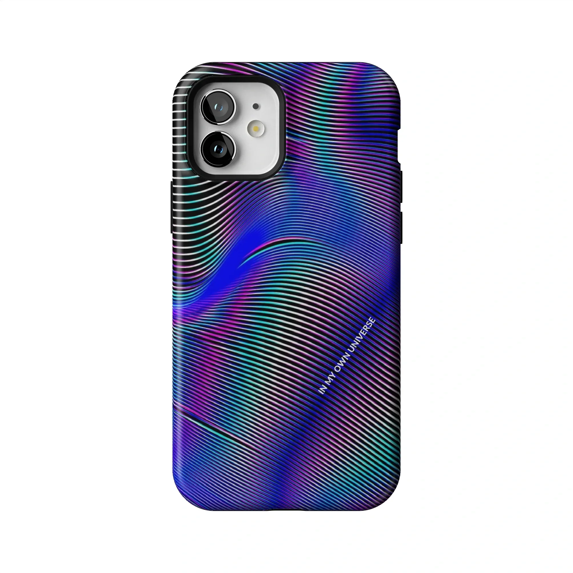 Metaverse iPhone Case - Image 195