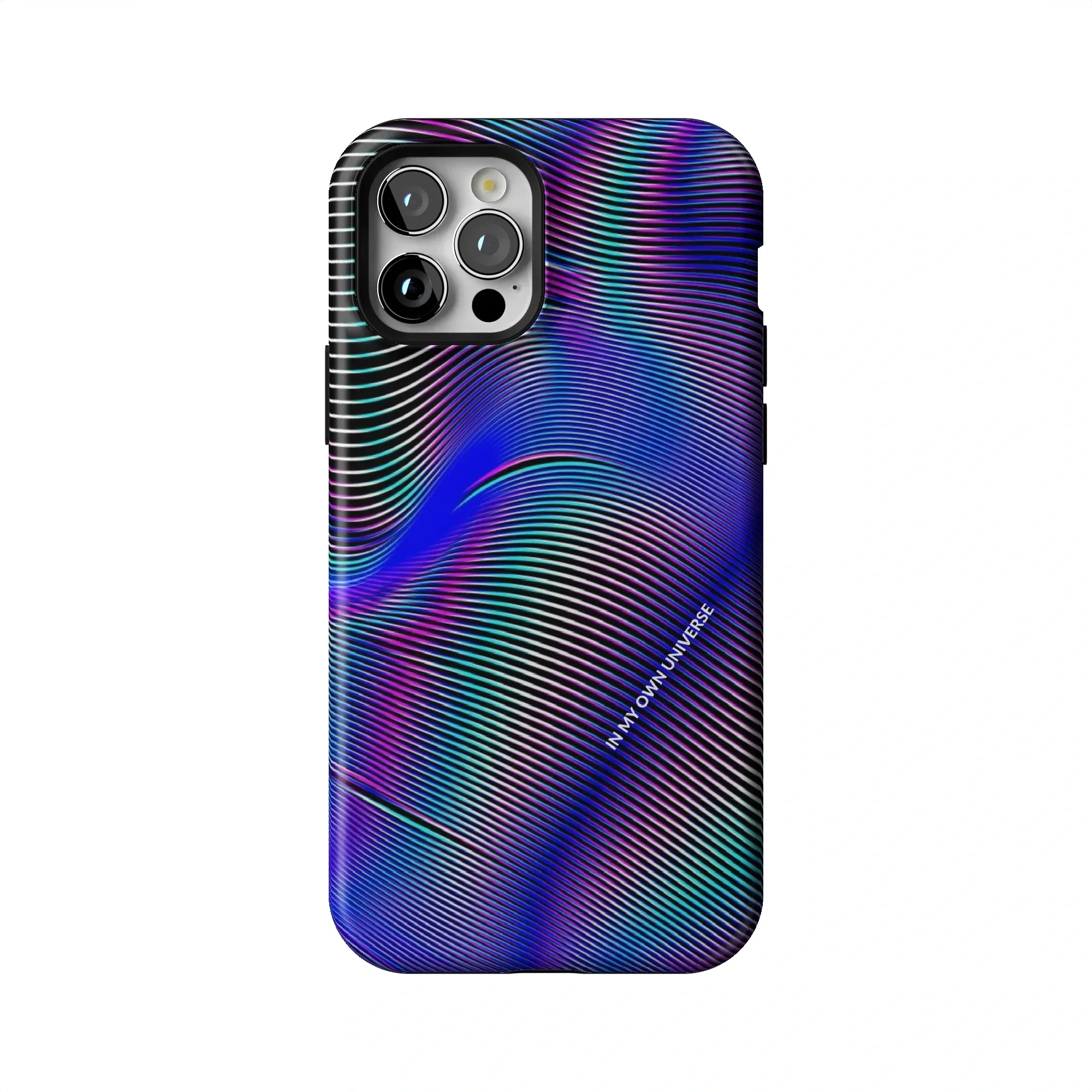 Metaverse iPhone Case - Image 196