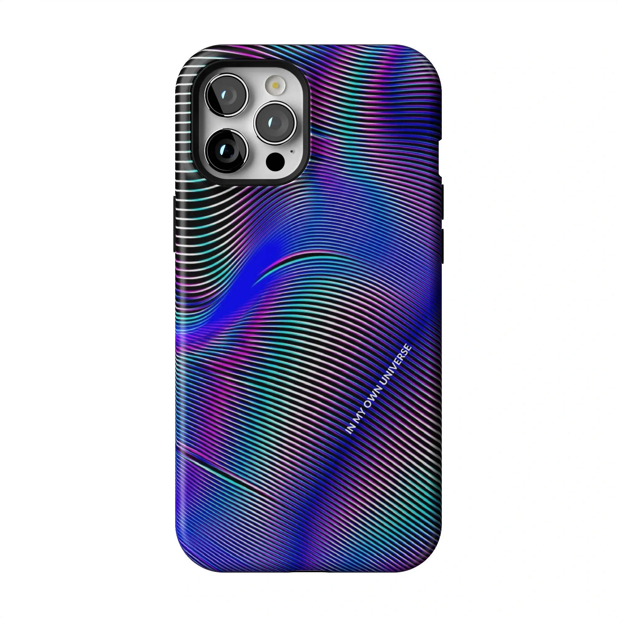 Metaverse iPhone Case - Image 197