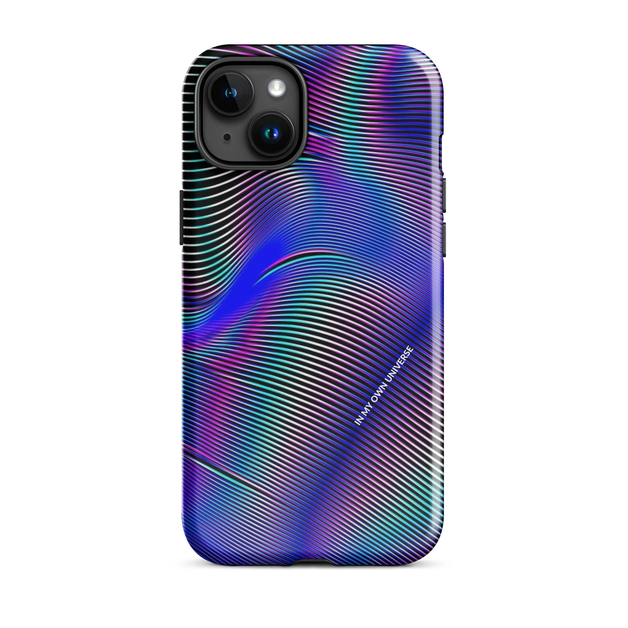 Metaverse iPhone Case - Image 20