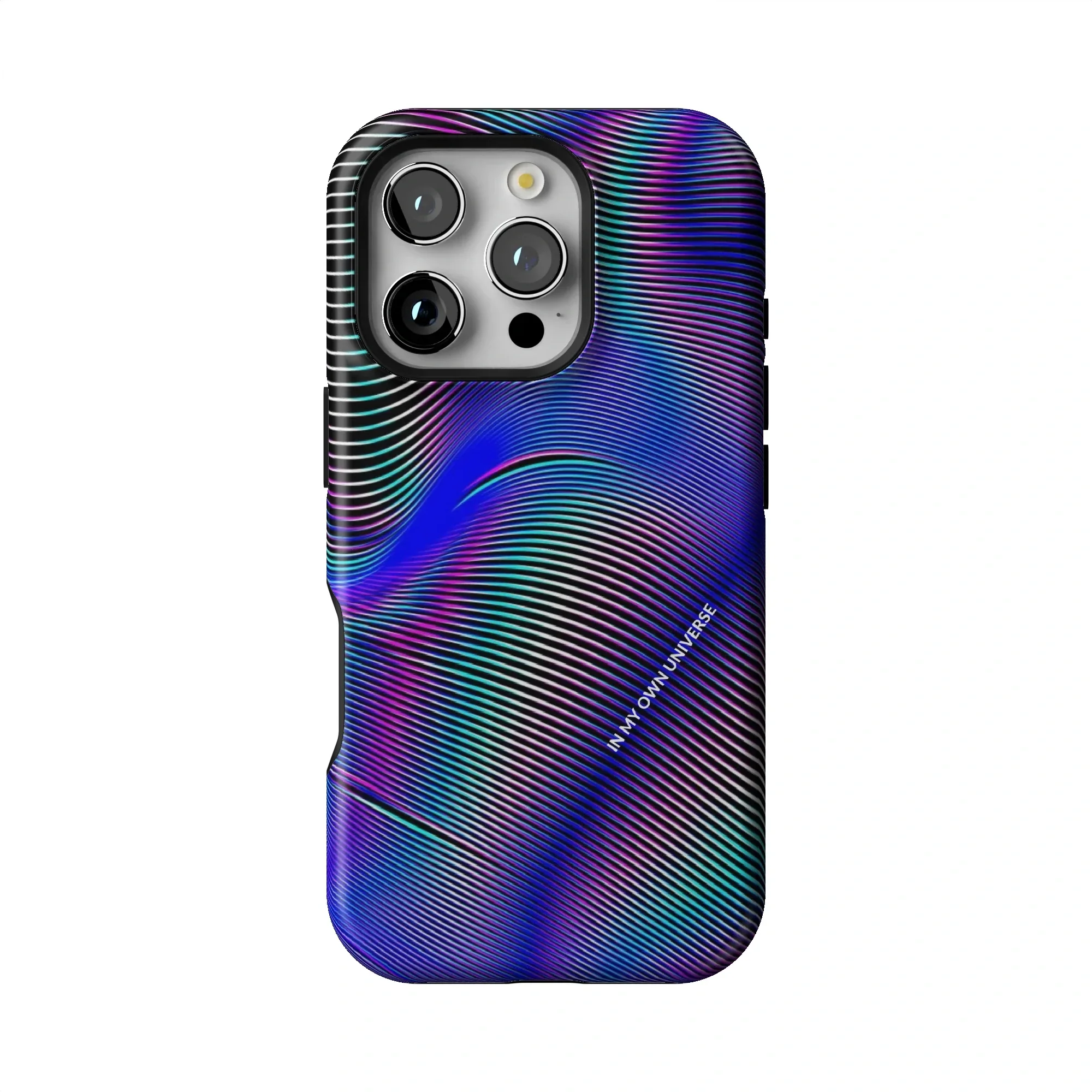 Metaverse iPhone Case - Image 204