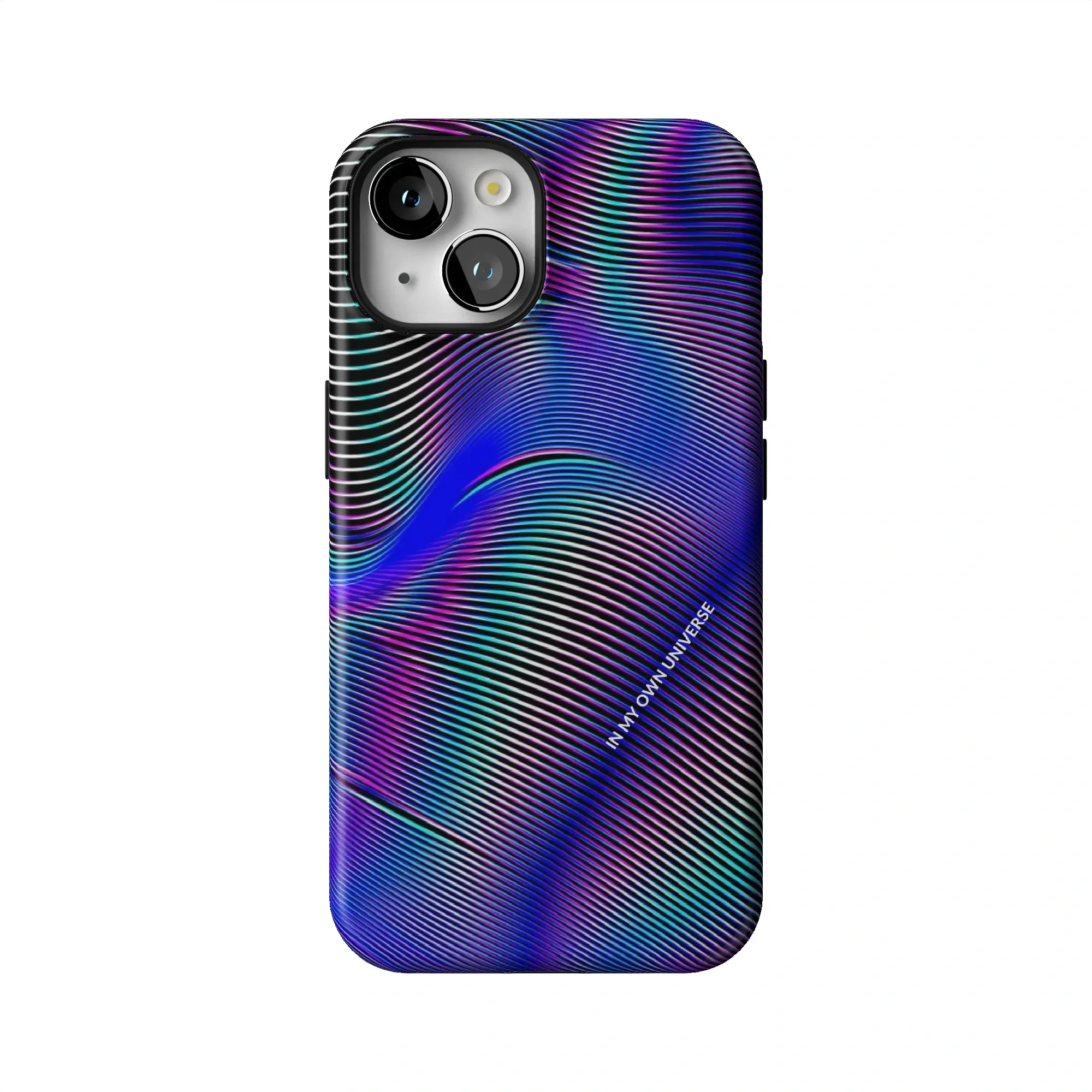 Metaverse iPhone Case - Image 211
