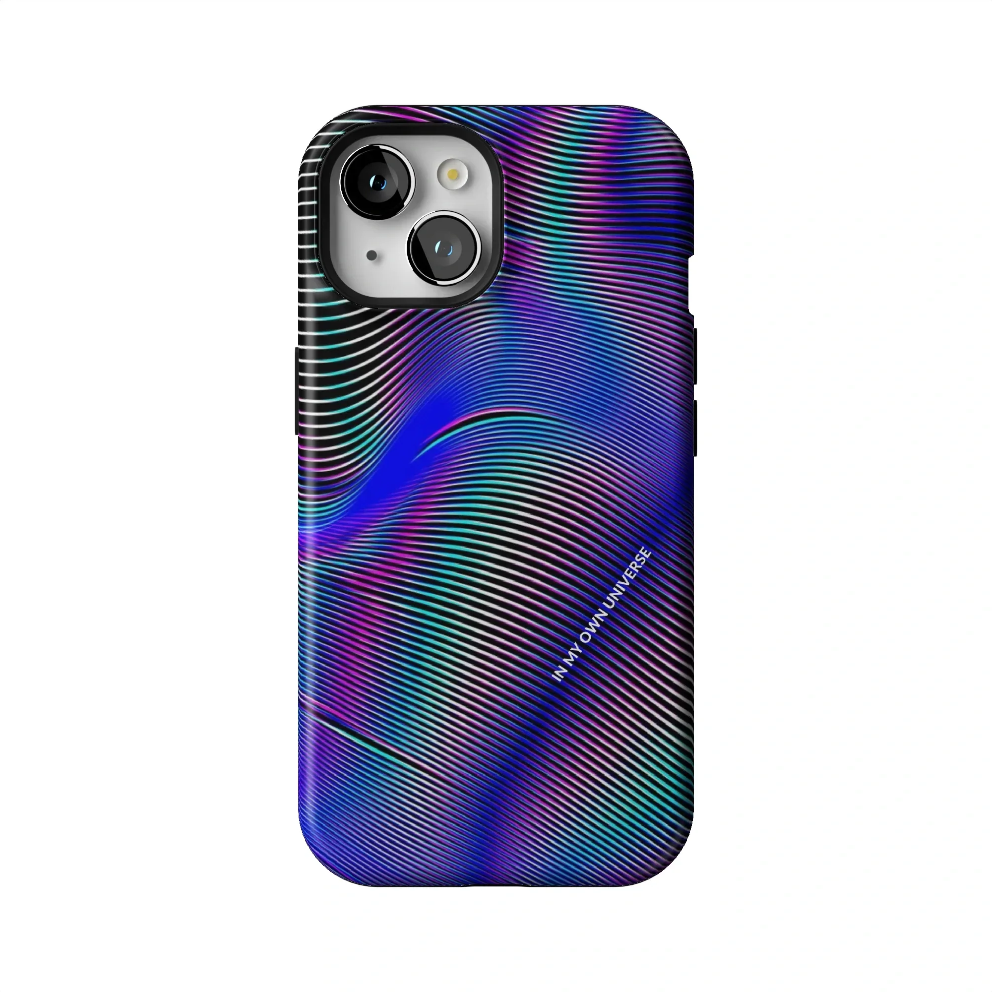 Metaverse iPhone Case - Image 231