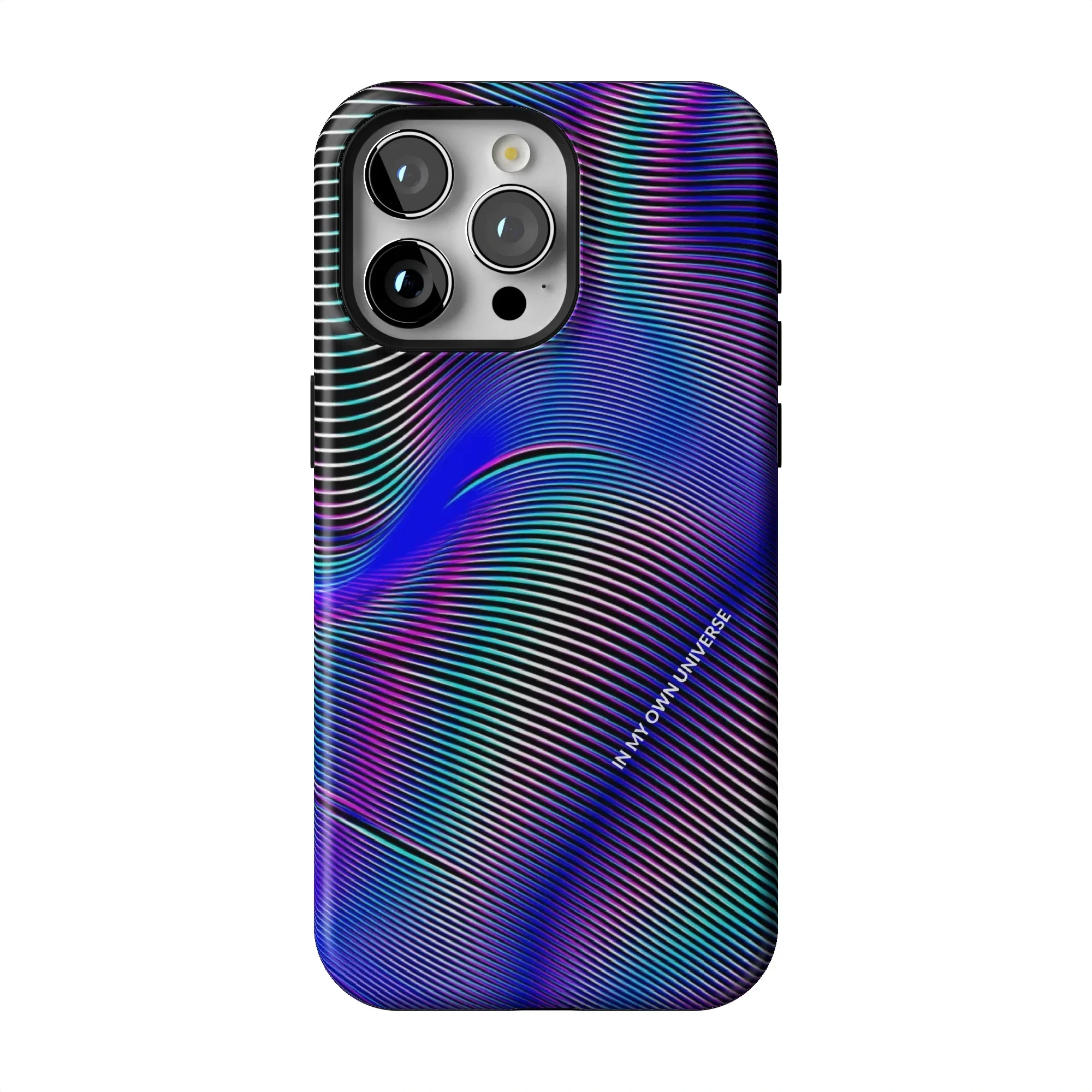 Metaverse iPhone Case - Image 233
