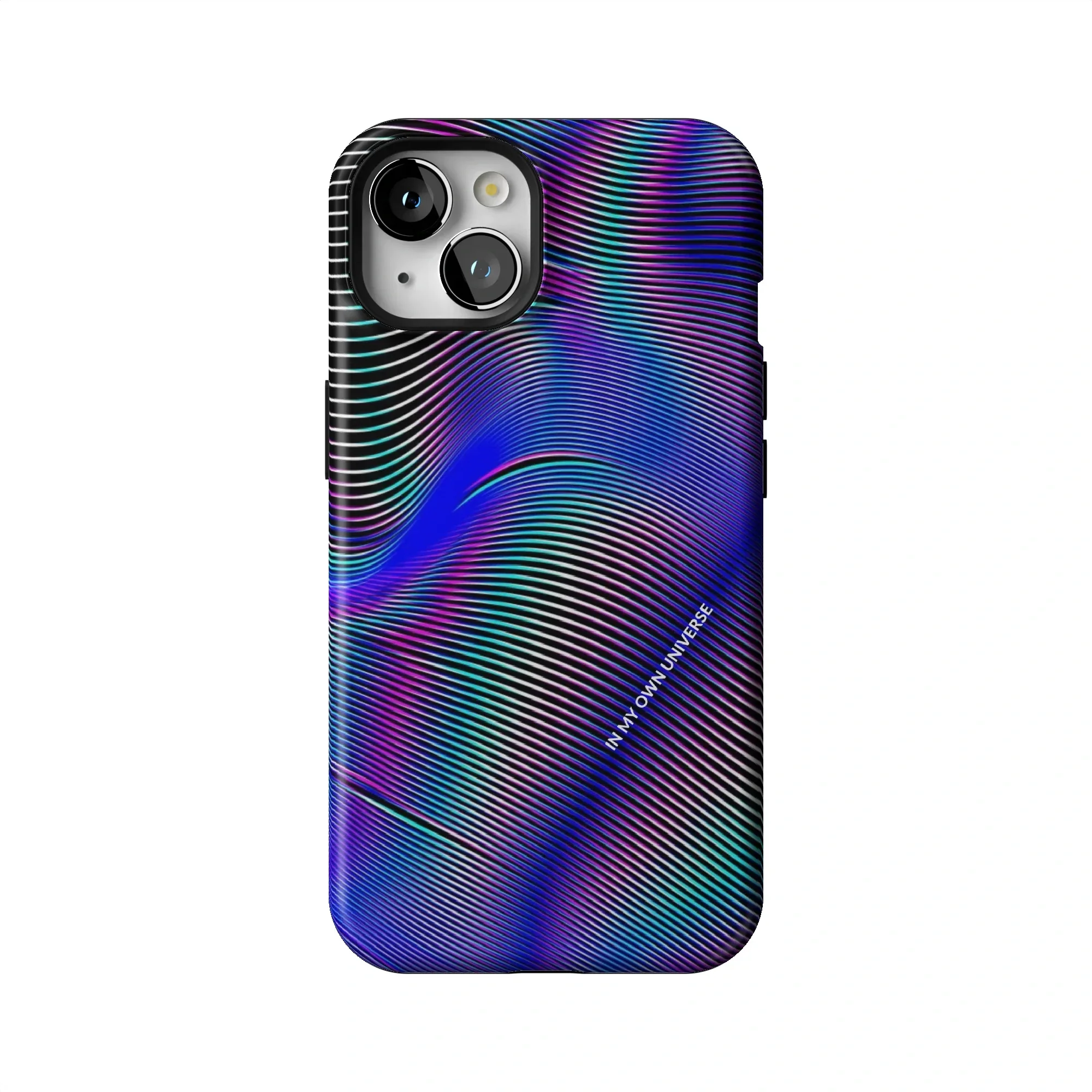 Metaverse iPhone Case - Image 239