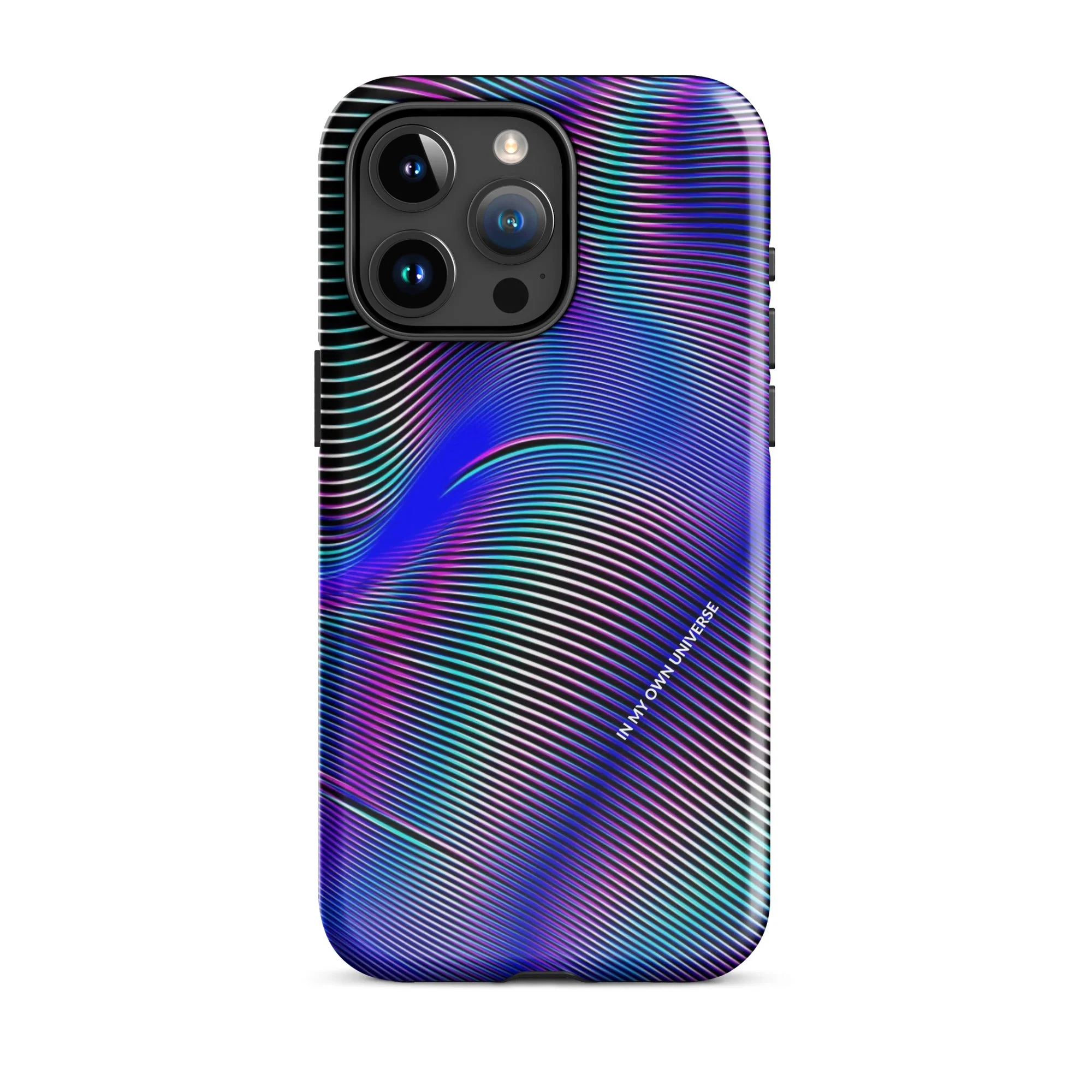 Metaverse iPhone Case - Image 25