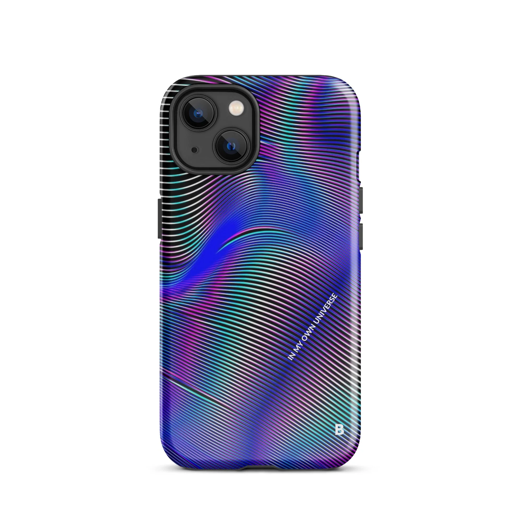 Metaverse iPhone Case - Image 31