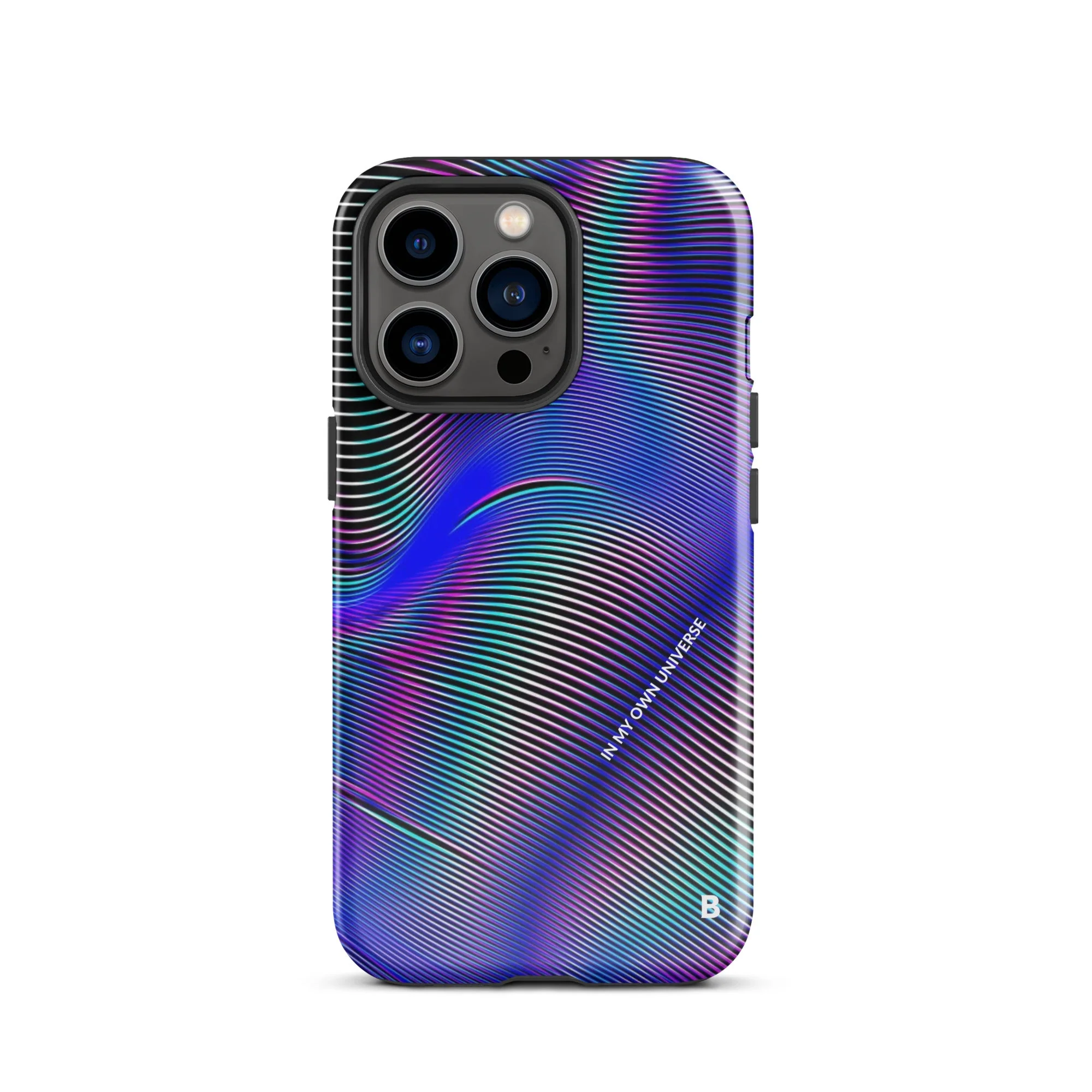 Metaverse iPhone Case - Image 32