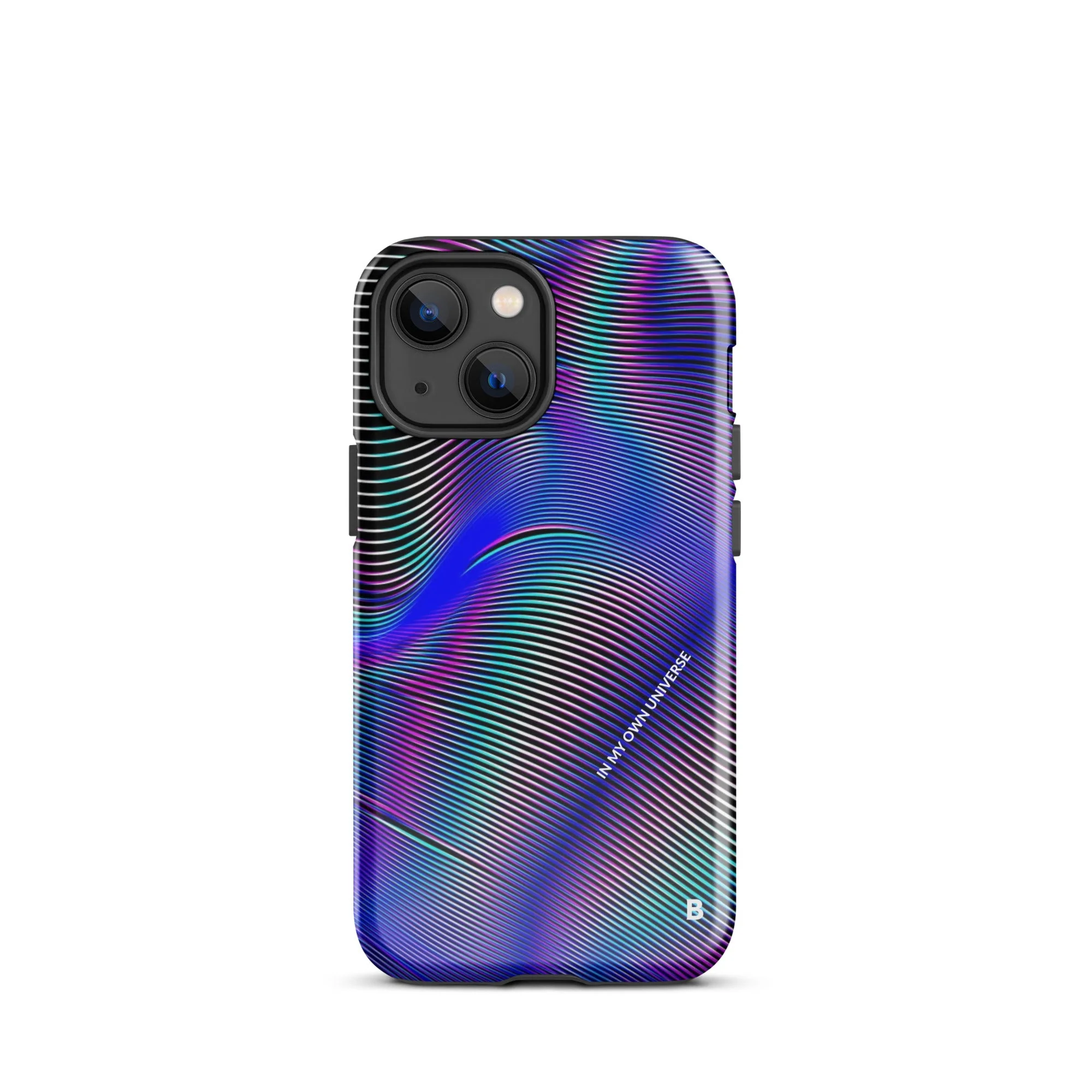 Metaverse iPhone Case - Image 34