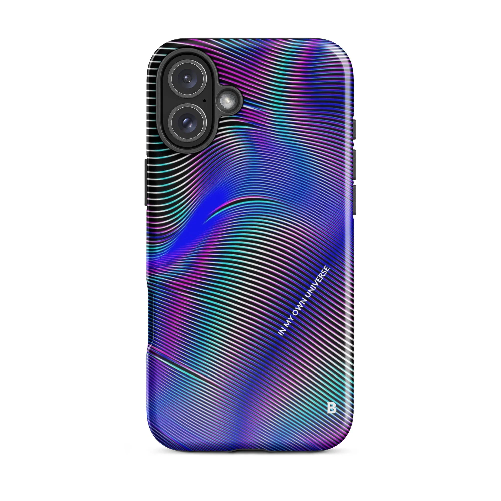 Metaverse iPhone Case - Image 41