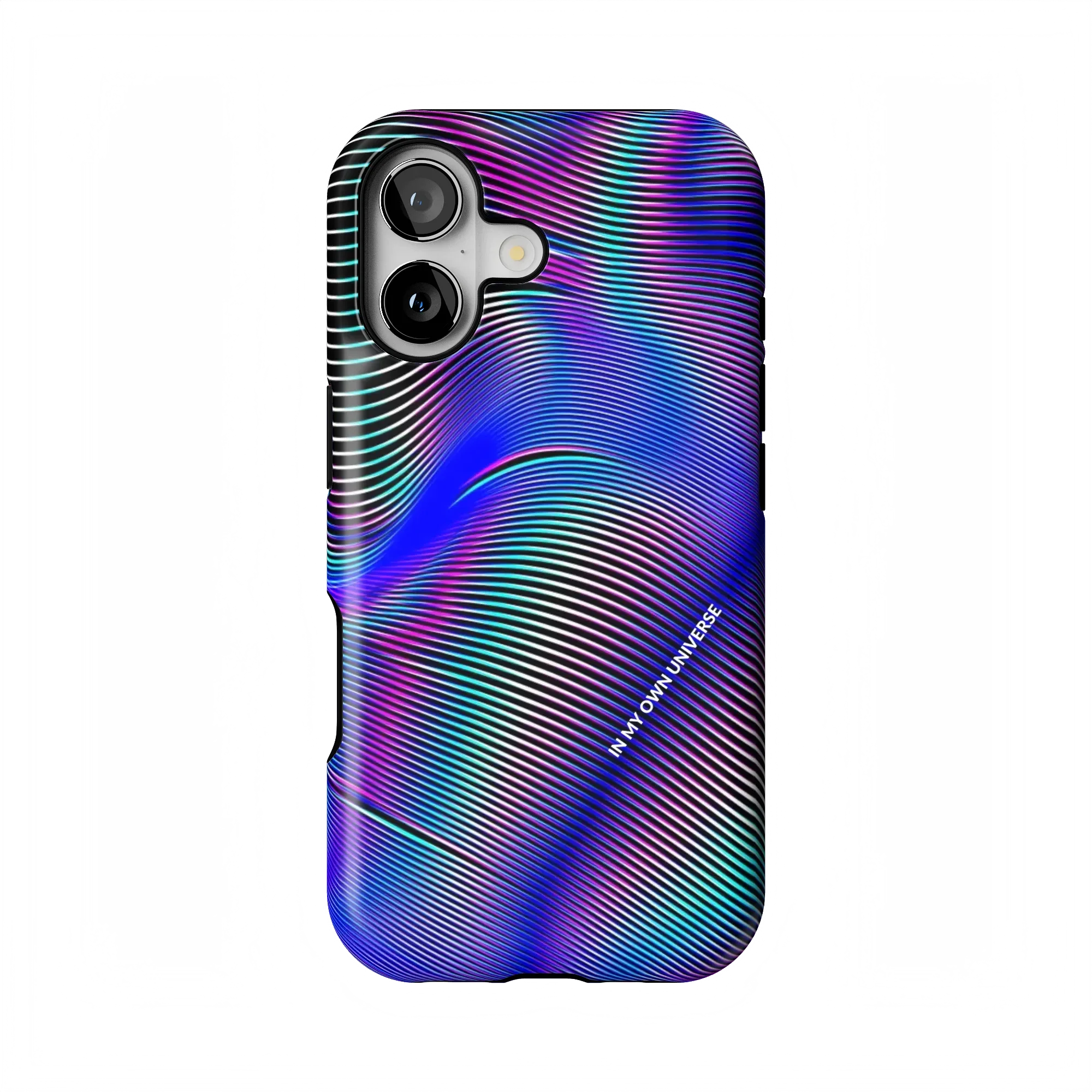 Metaverse iPhone Case - Image 45