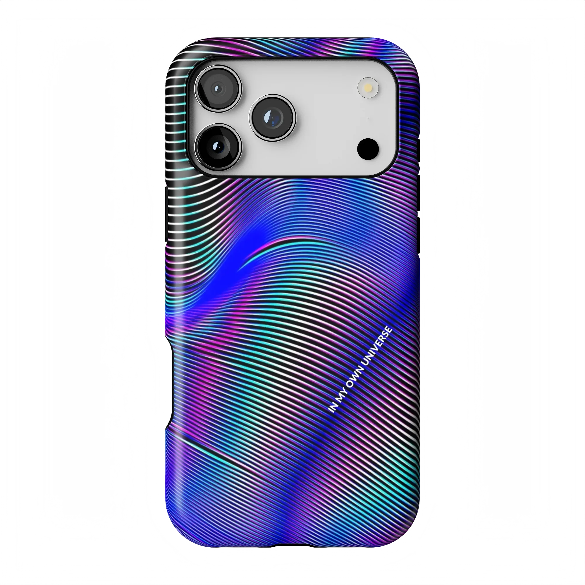 Metaverse iPhone Case - Image 47