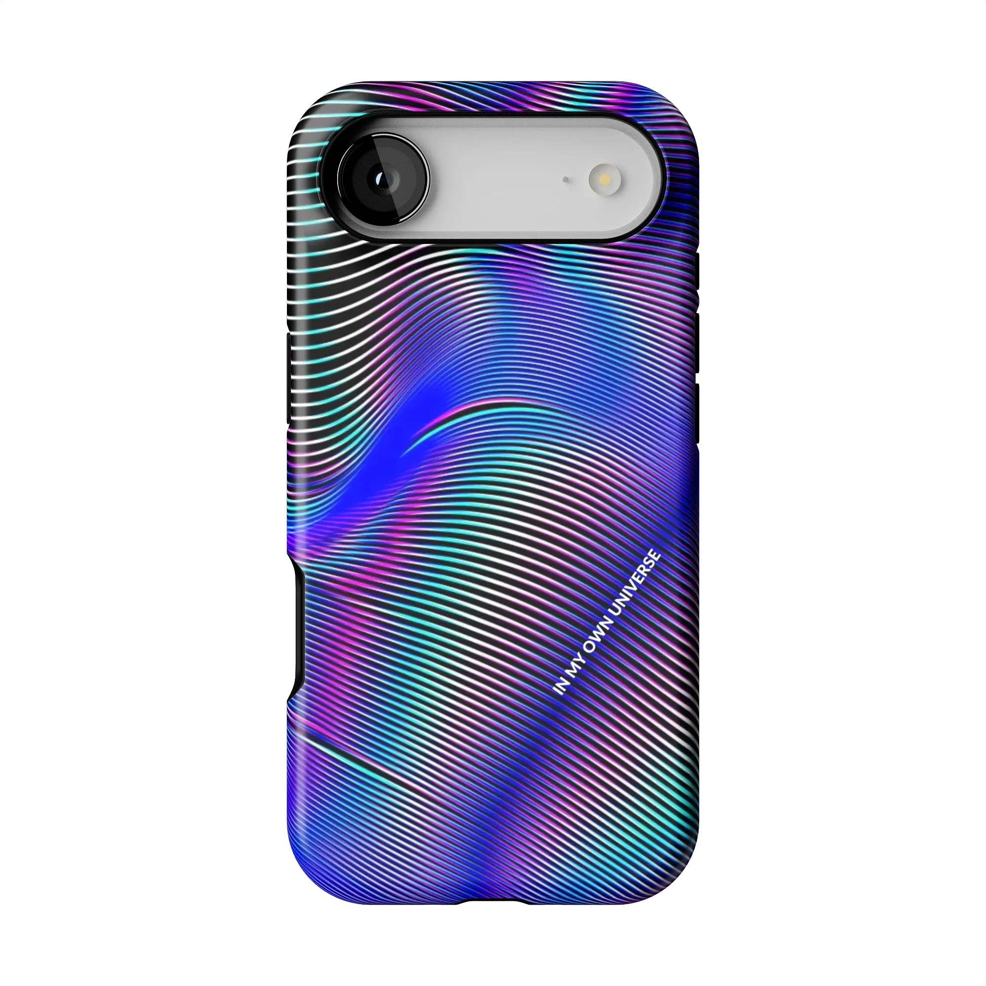 Metaverse iPhone Case - Image 48