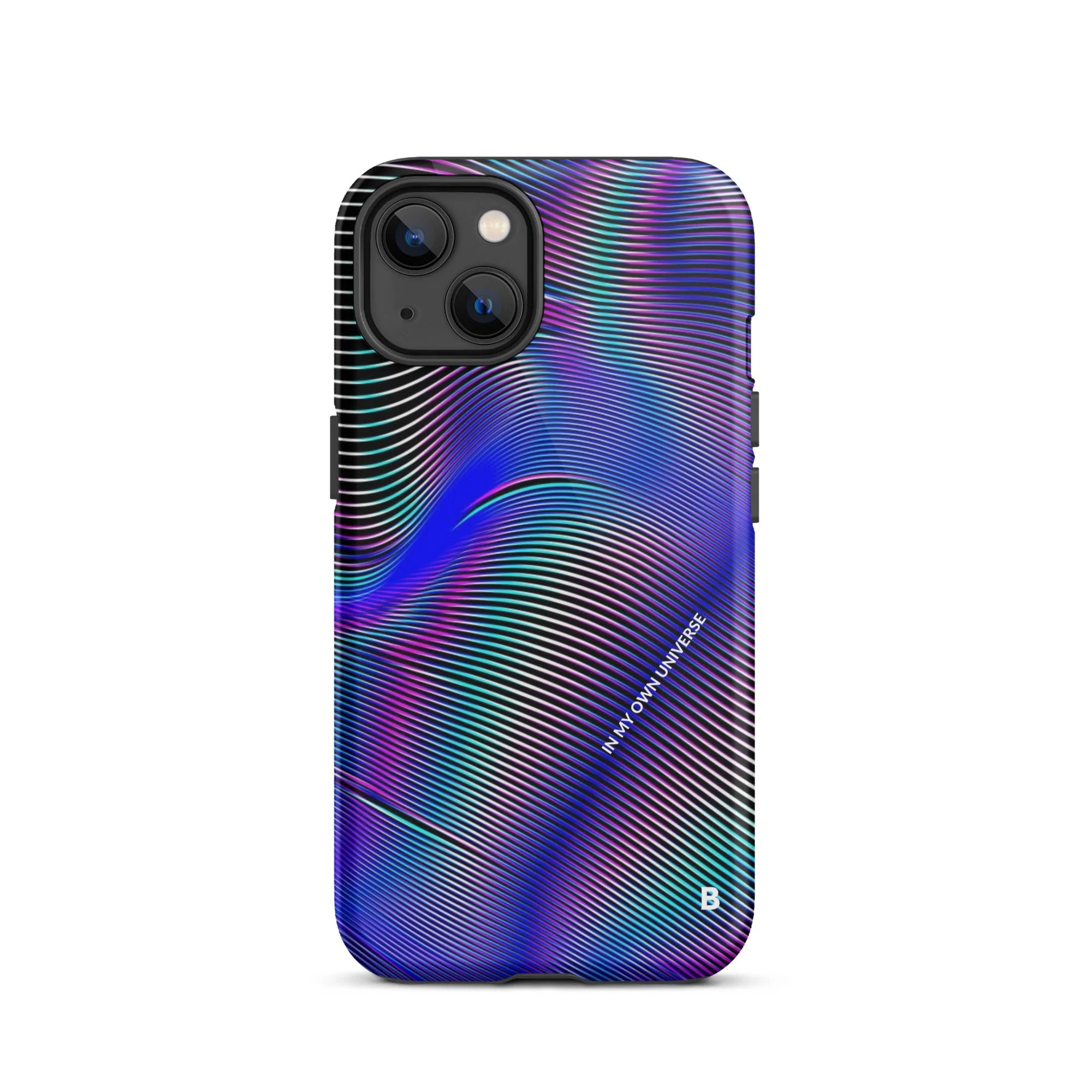 Metaverse iPhone Case - Image 5