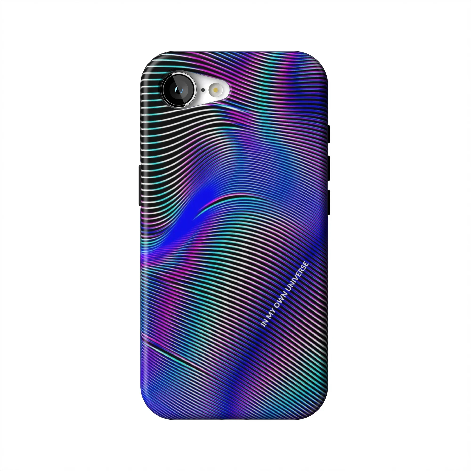 Metaverse iPhone Case - Image 51