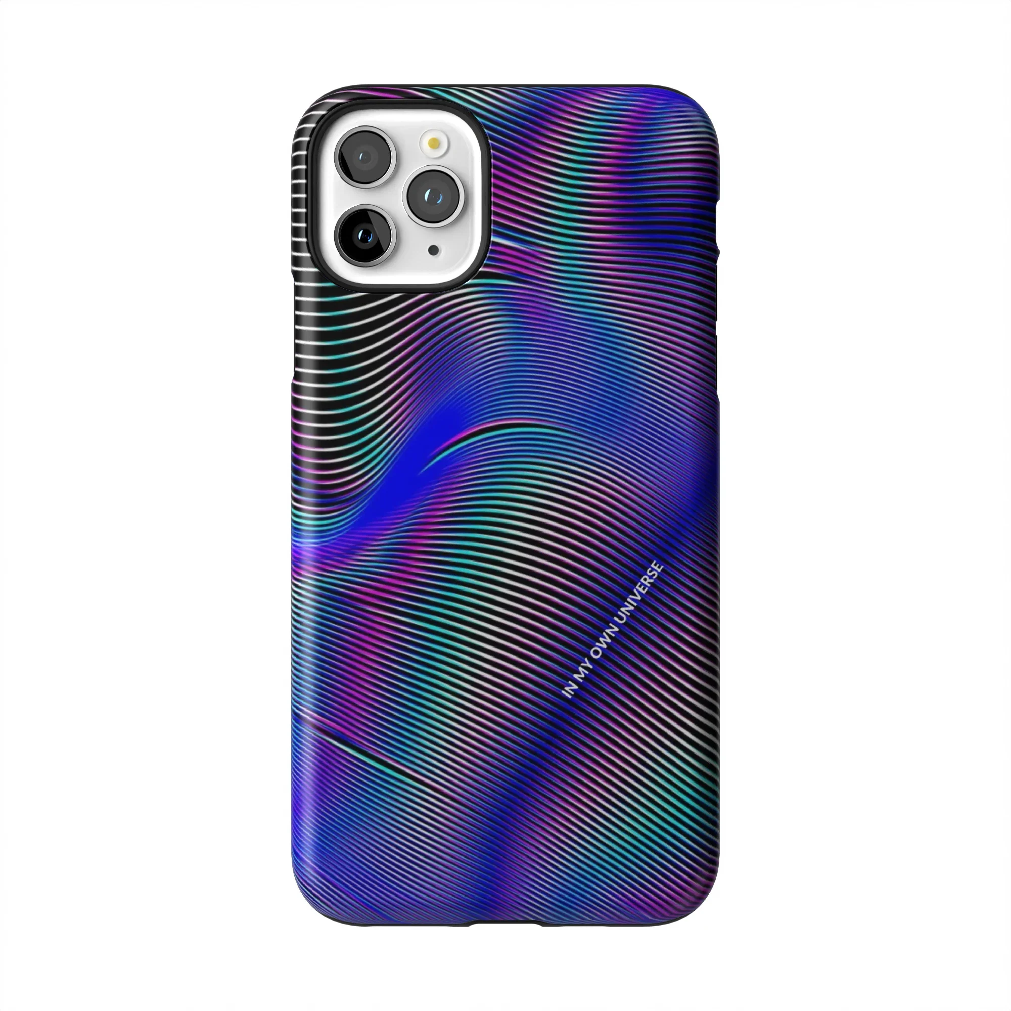 Metaverse iPhone Case - Image 54