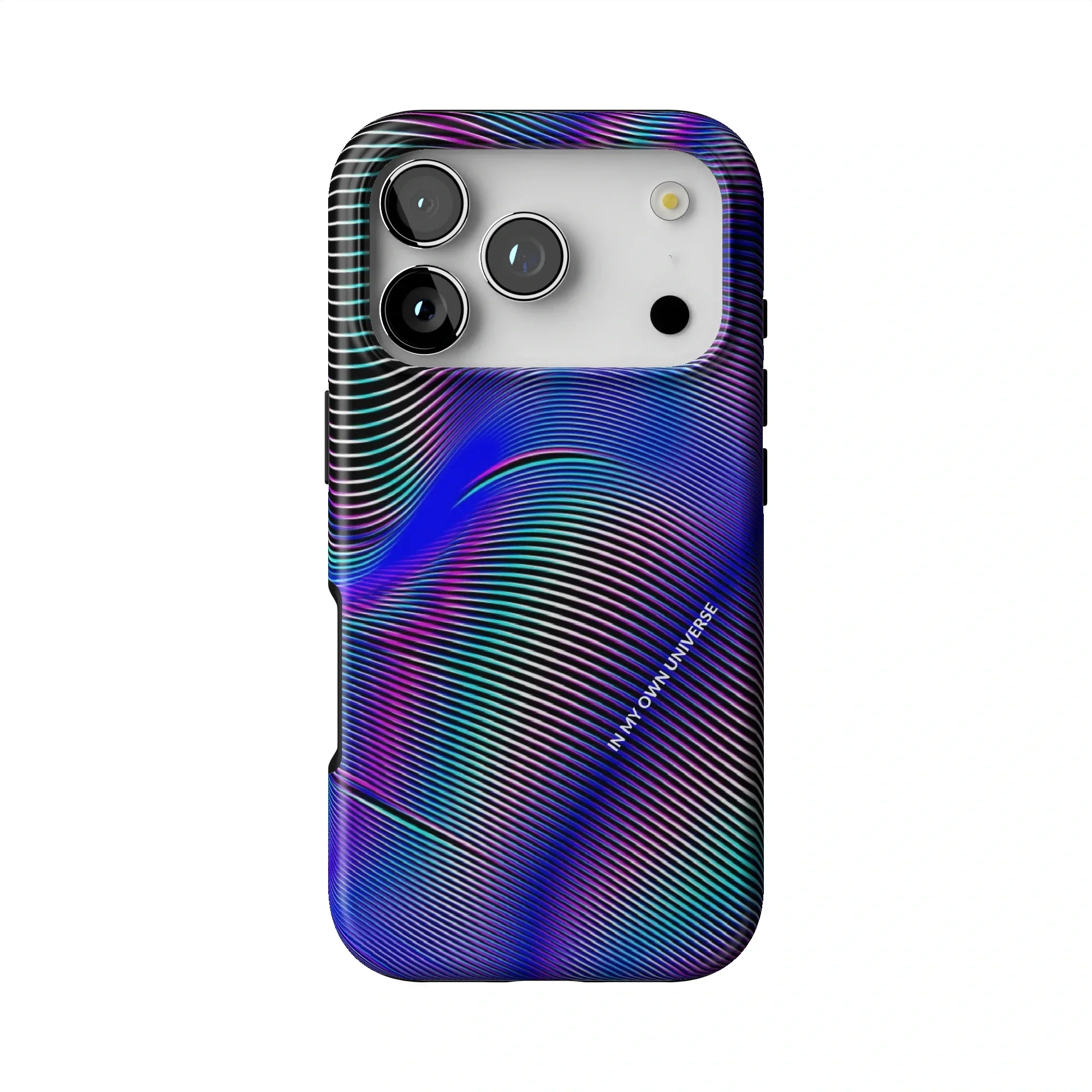 Metaverse iPhone Case - Image 56
