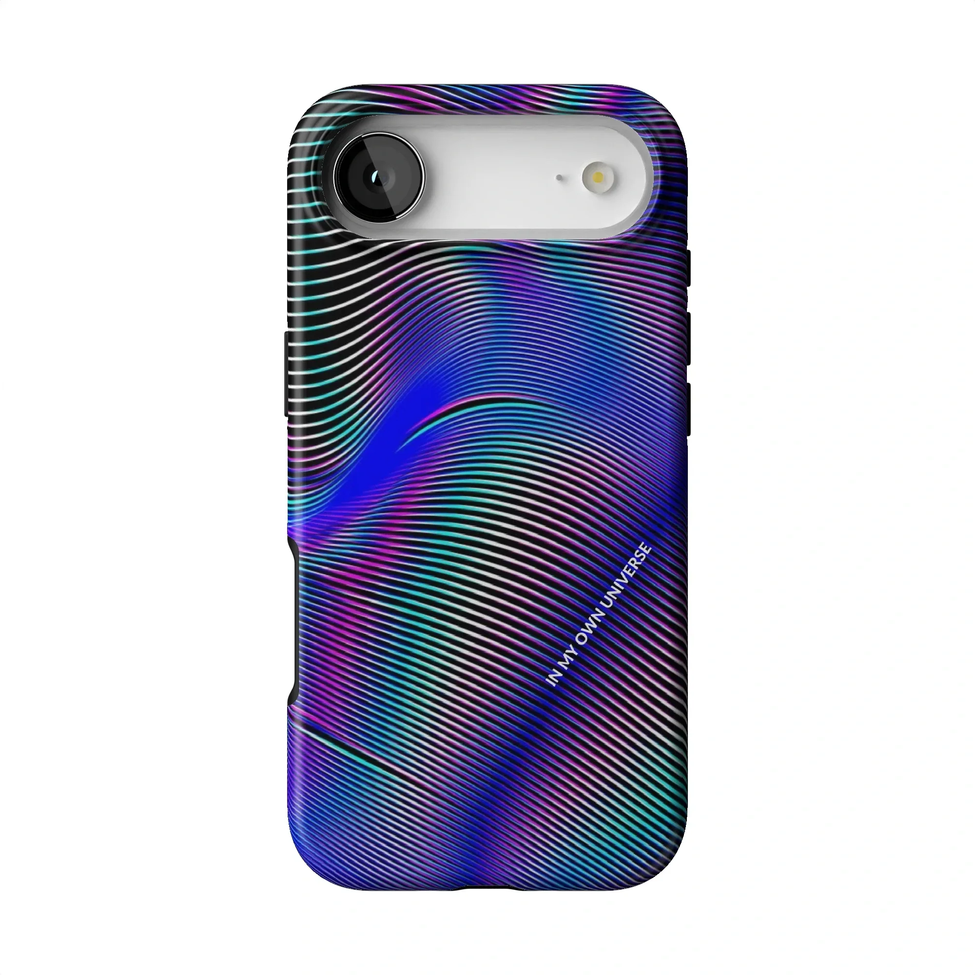Metaverse iPhone Case - Image 58
