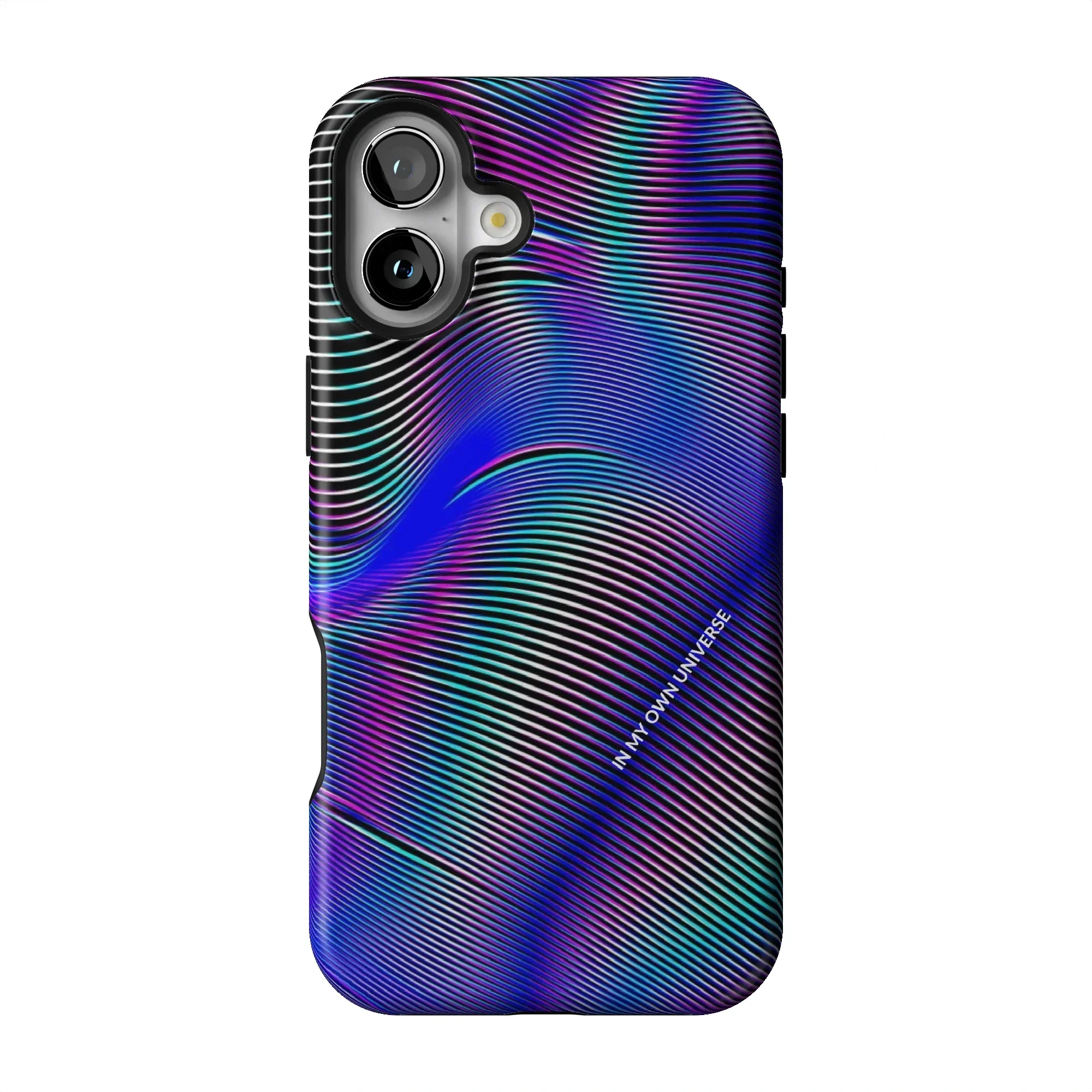 Metaverse iPhone Case - Image 62