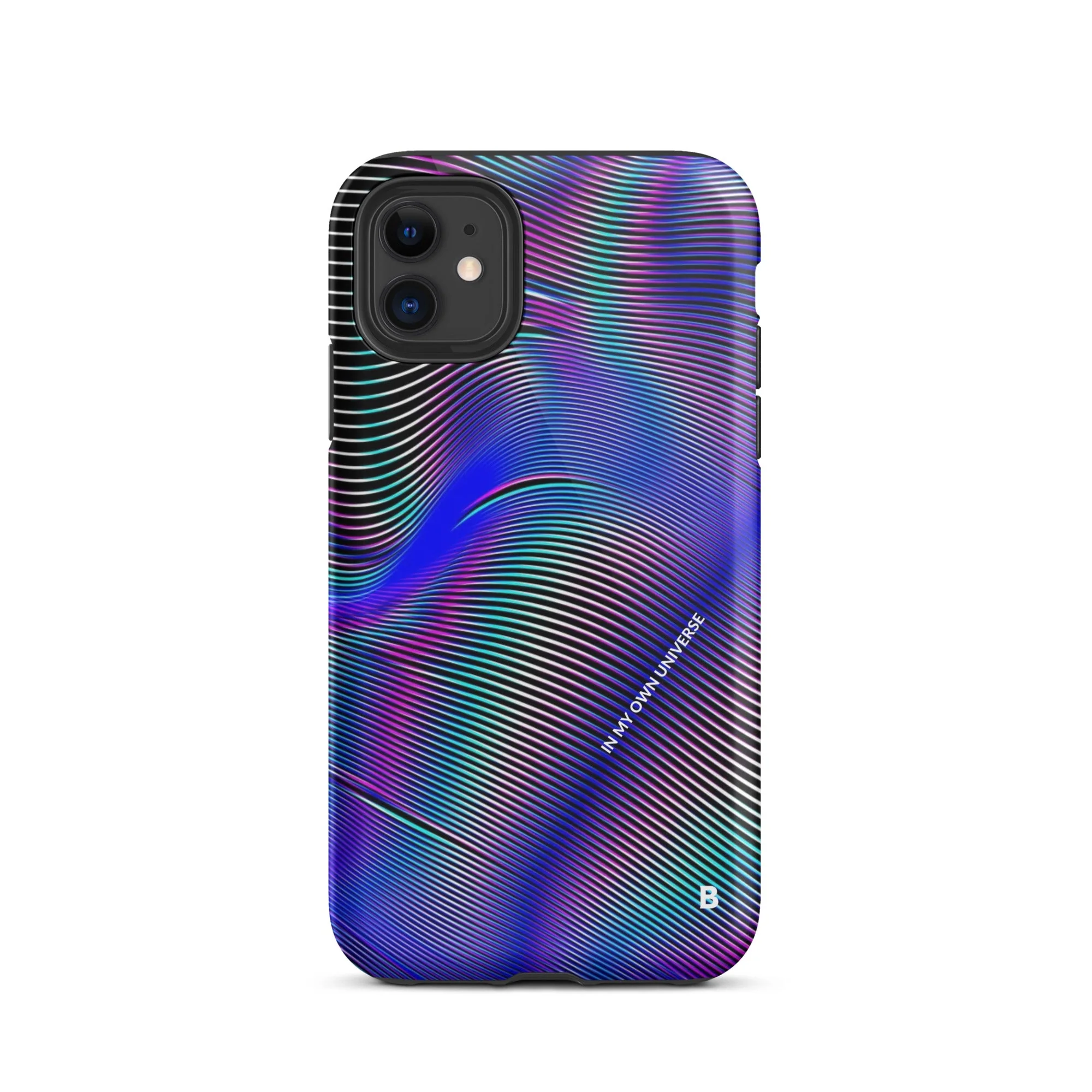 Metaverse iPhone Case - Image 7