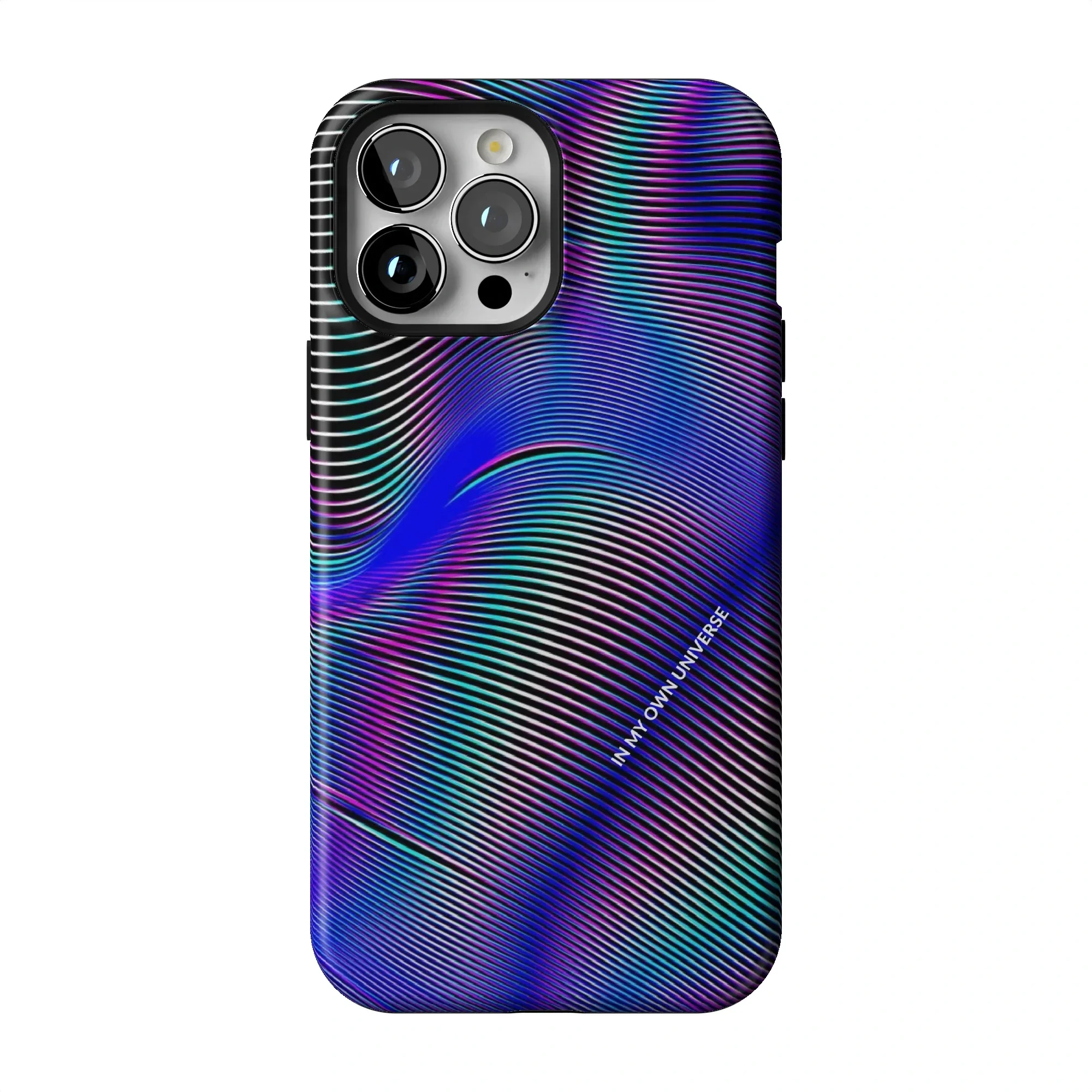 Metaverse iPhone Case - Image 73