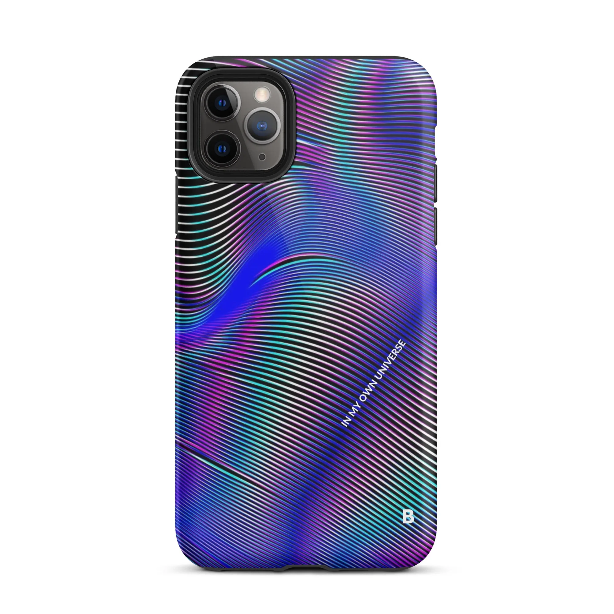 Metaverse iPhone Case - Image 9