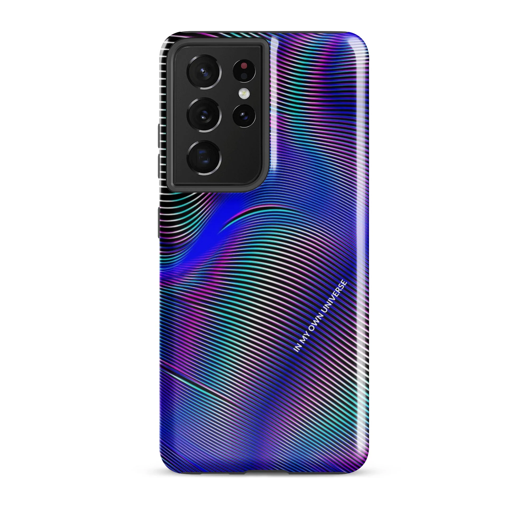Metaverse Samsung Case - Image 15