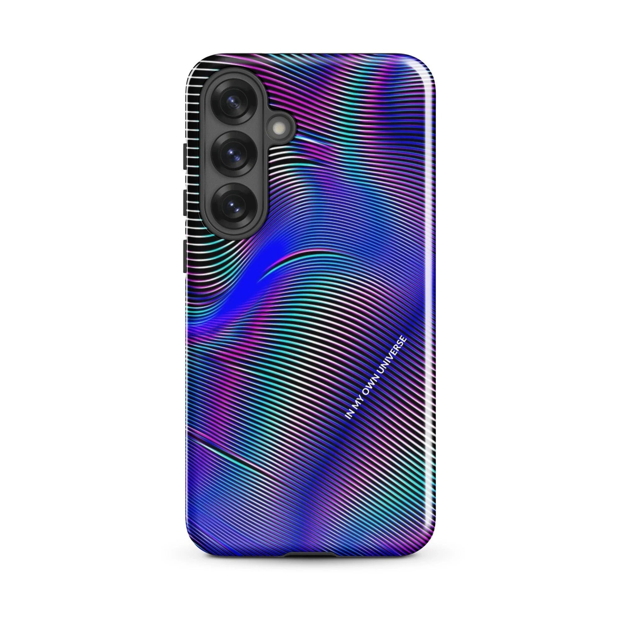 Metaverse Samsung Case - Image 2