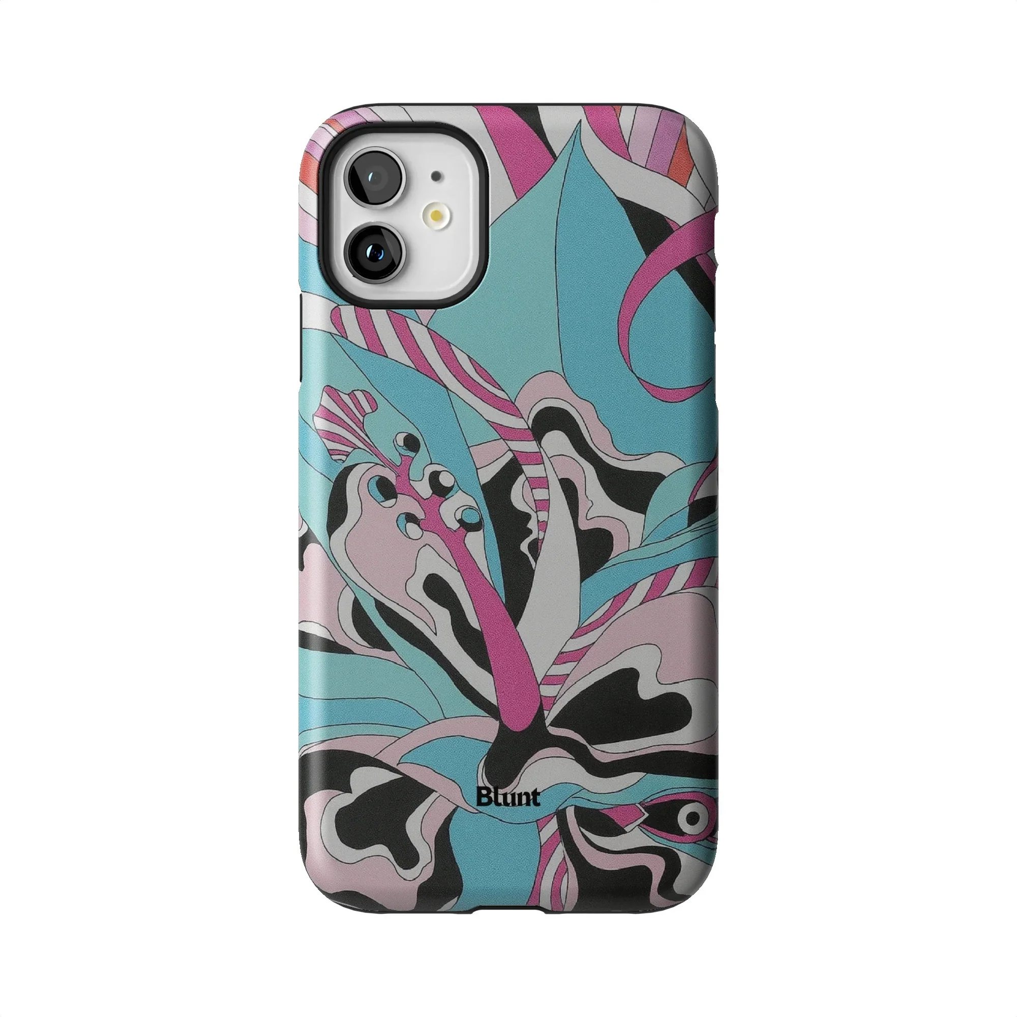 Mia iPhone Case - Image 56