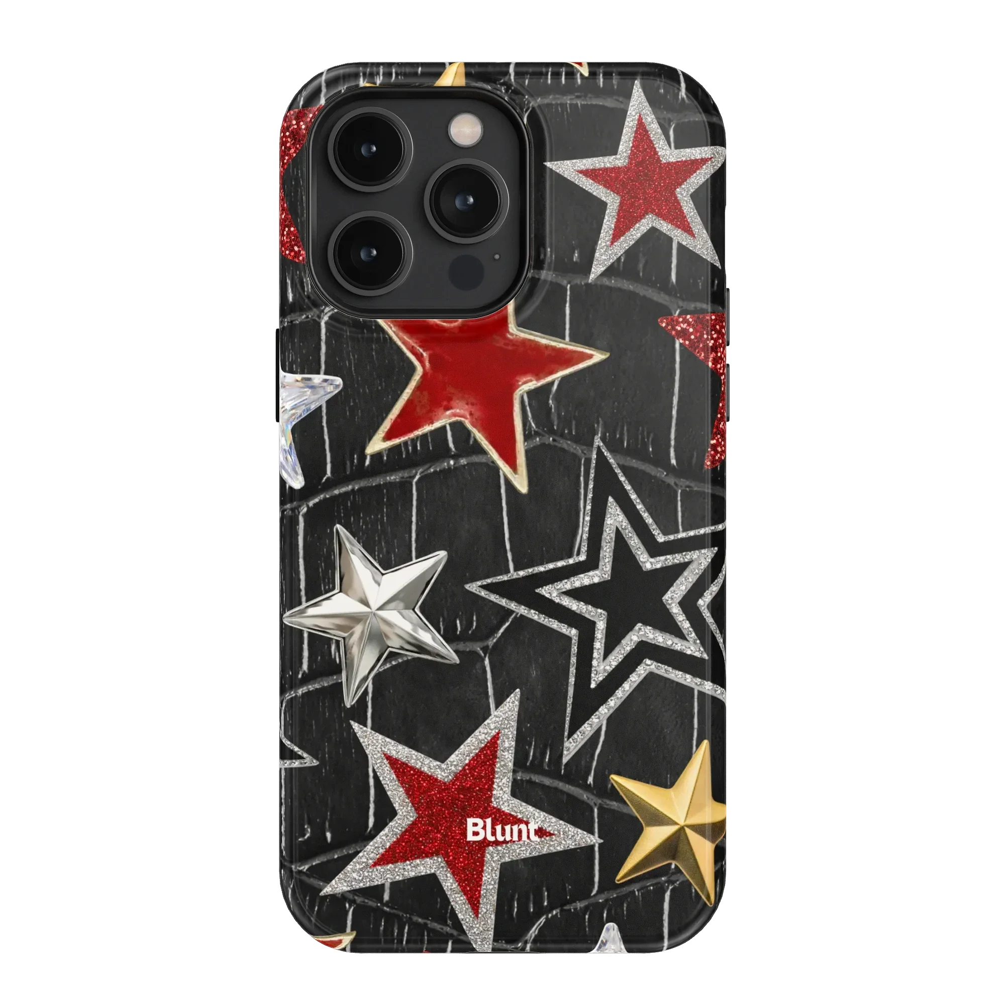 Midnight Astra iPhone Case - Image 15