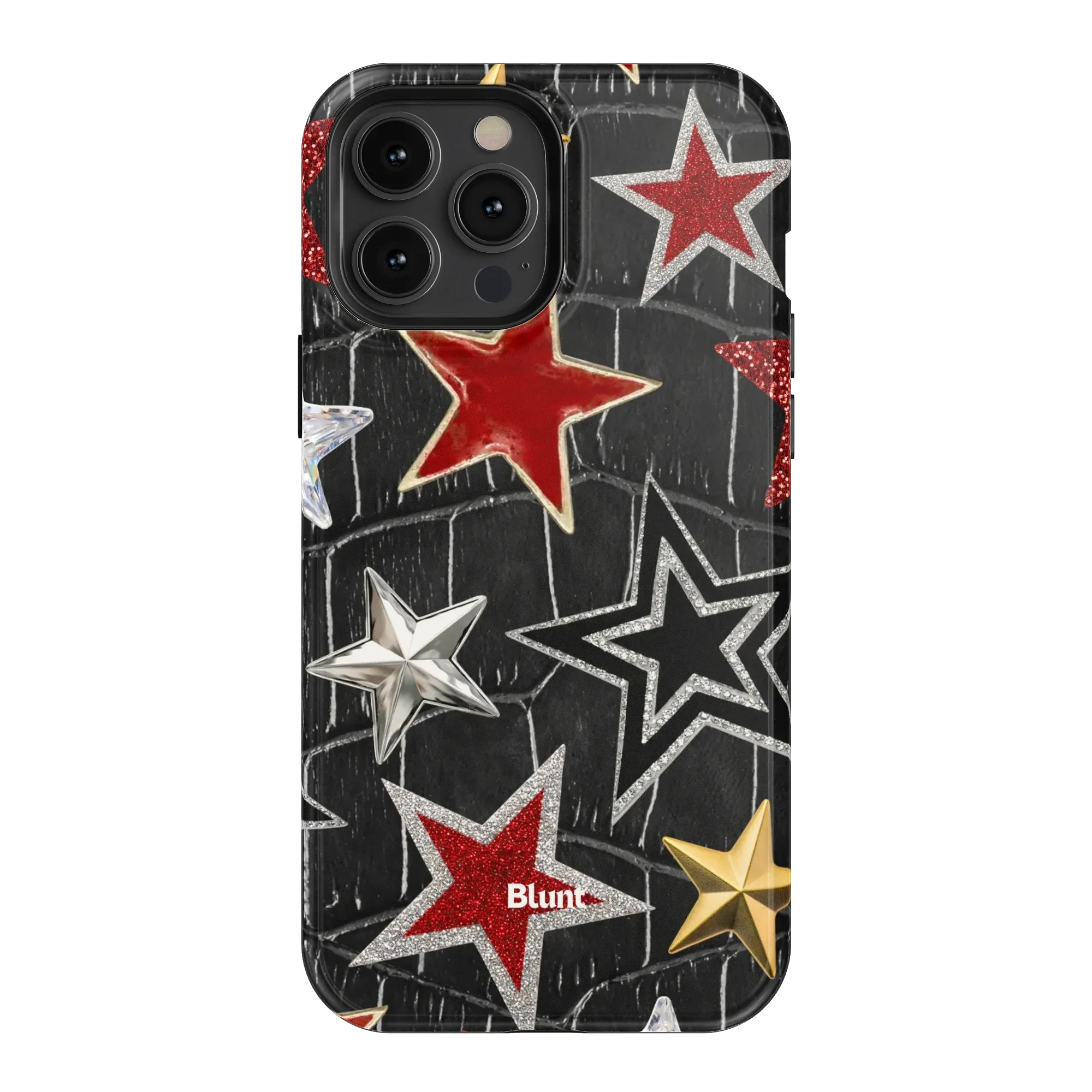 Midnight Astra iPhone Case - Image 19