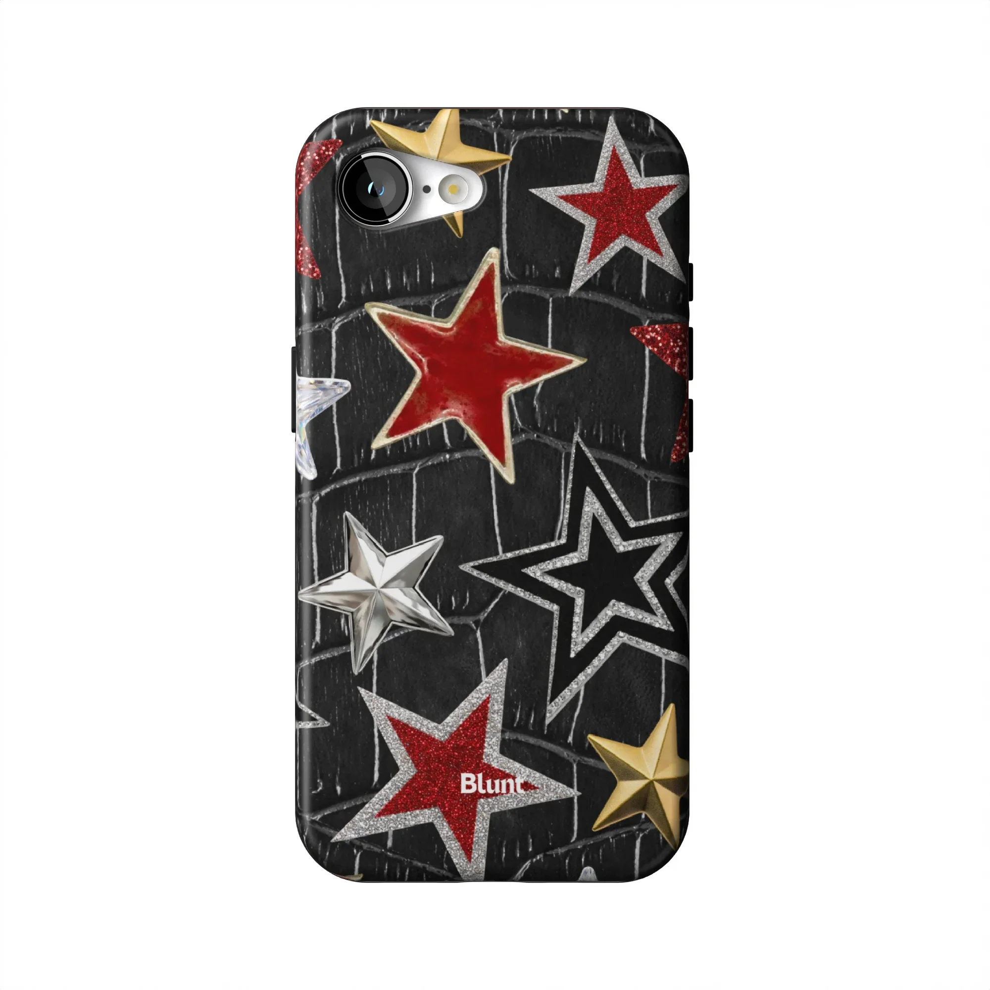Midnight Astra iPhone Case - Image 33