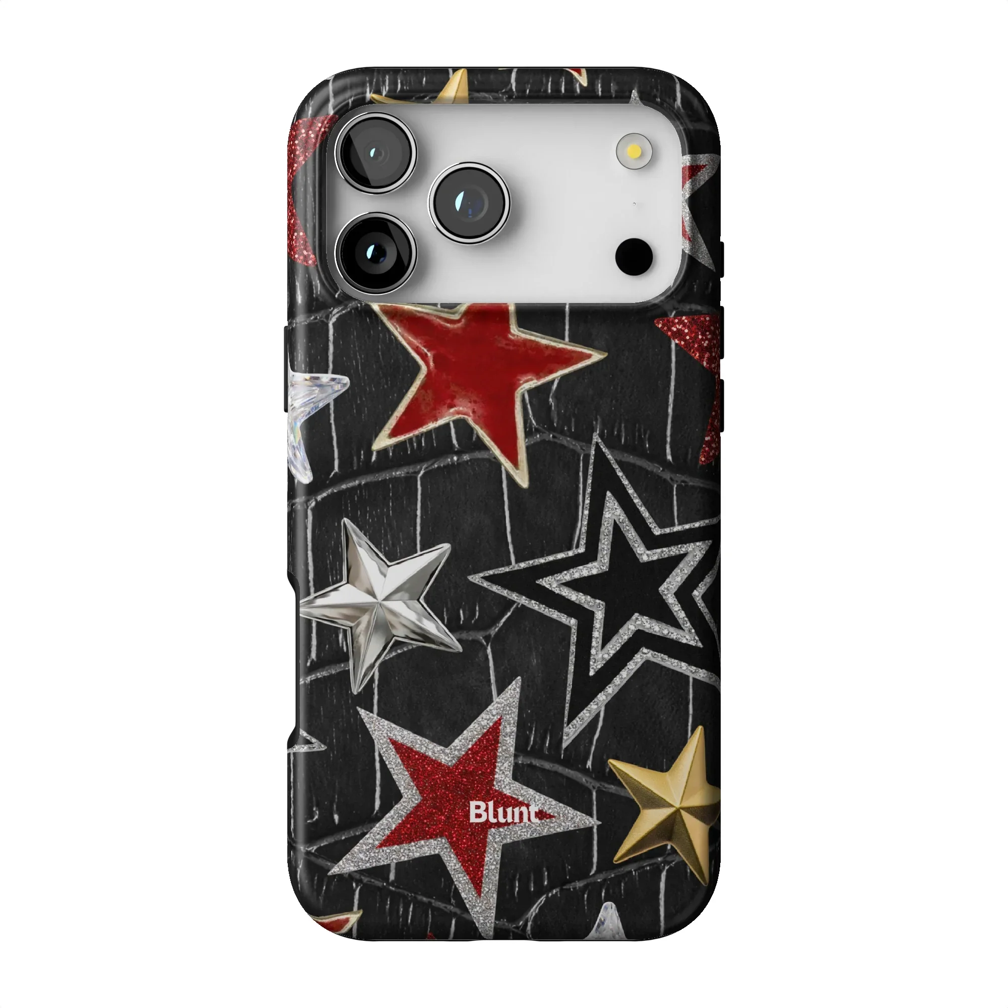 Midnight Astra iPhone Case - Image 36
