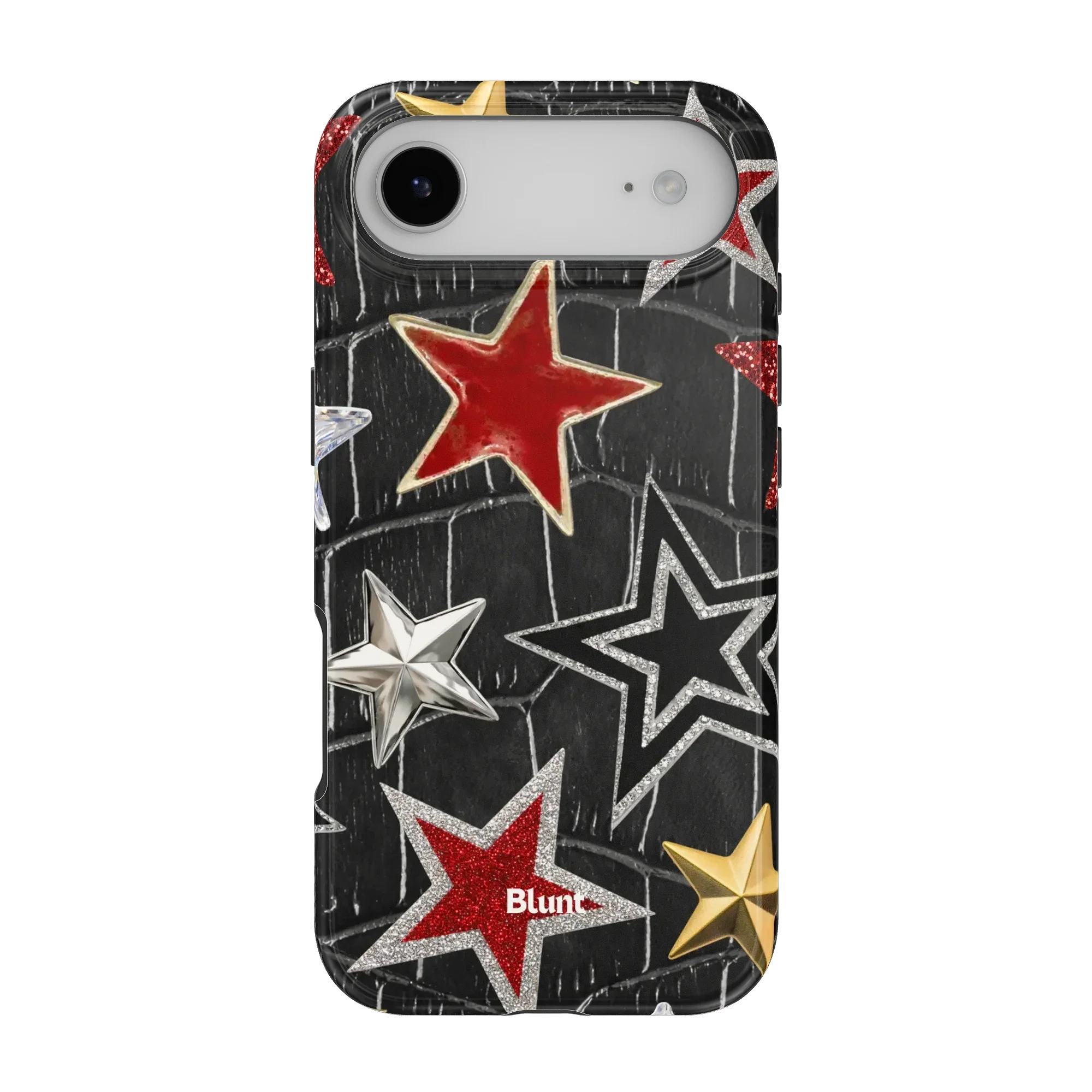 Midnight Astra iPhone Case - Image 4
