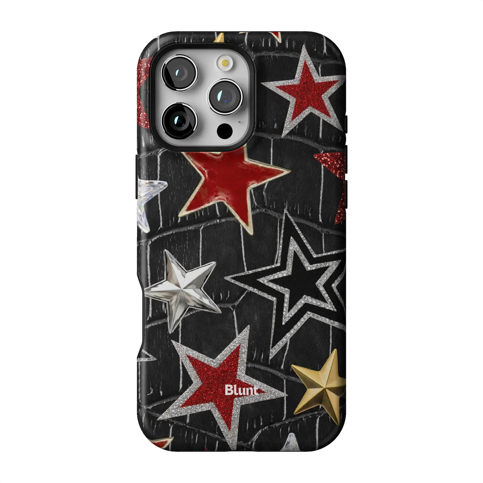 Midnight Astra iPhone Case - Image 40
