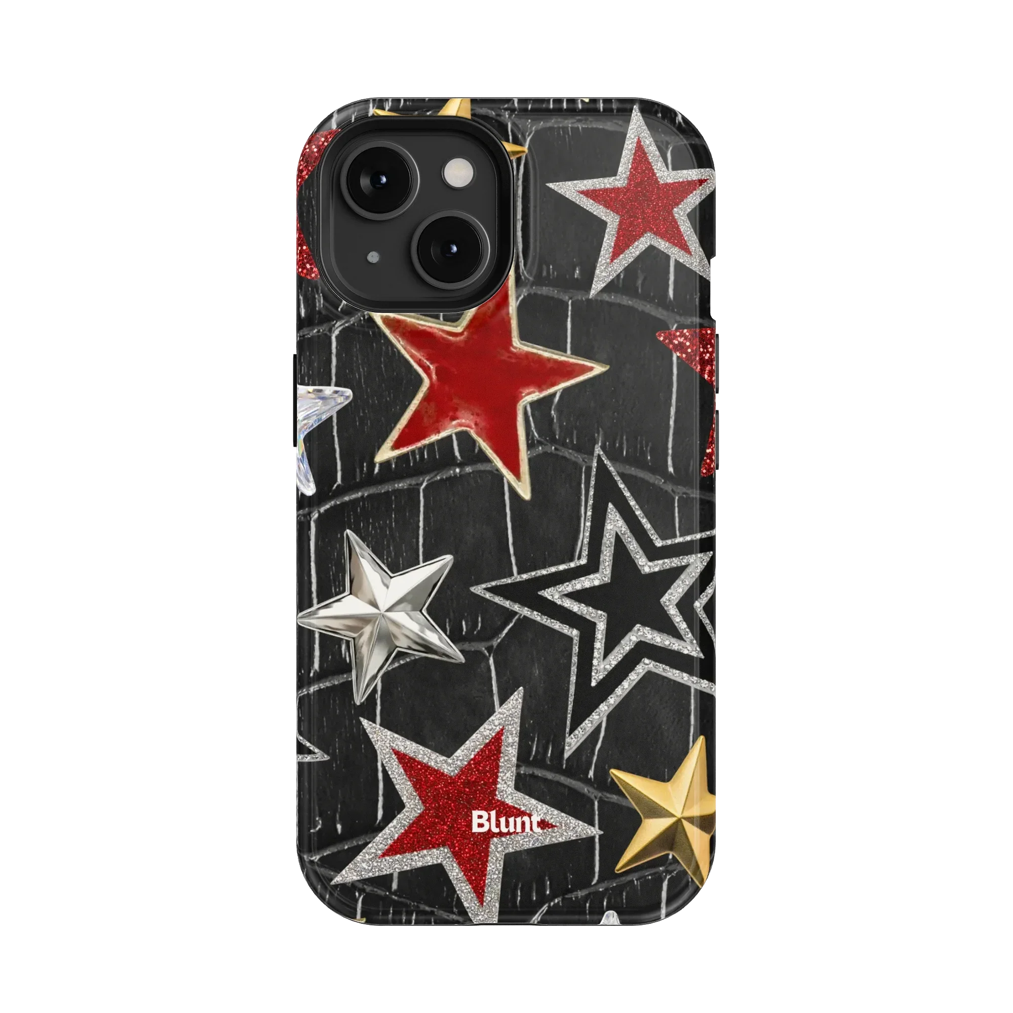 Midnight Astra iPhone Case - Image 9