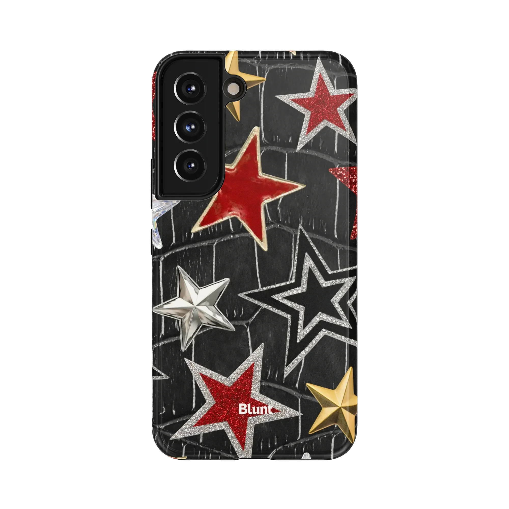 Midnight Astra Samsung Case - Image 10