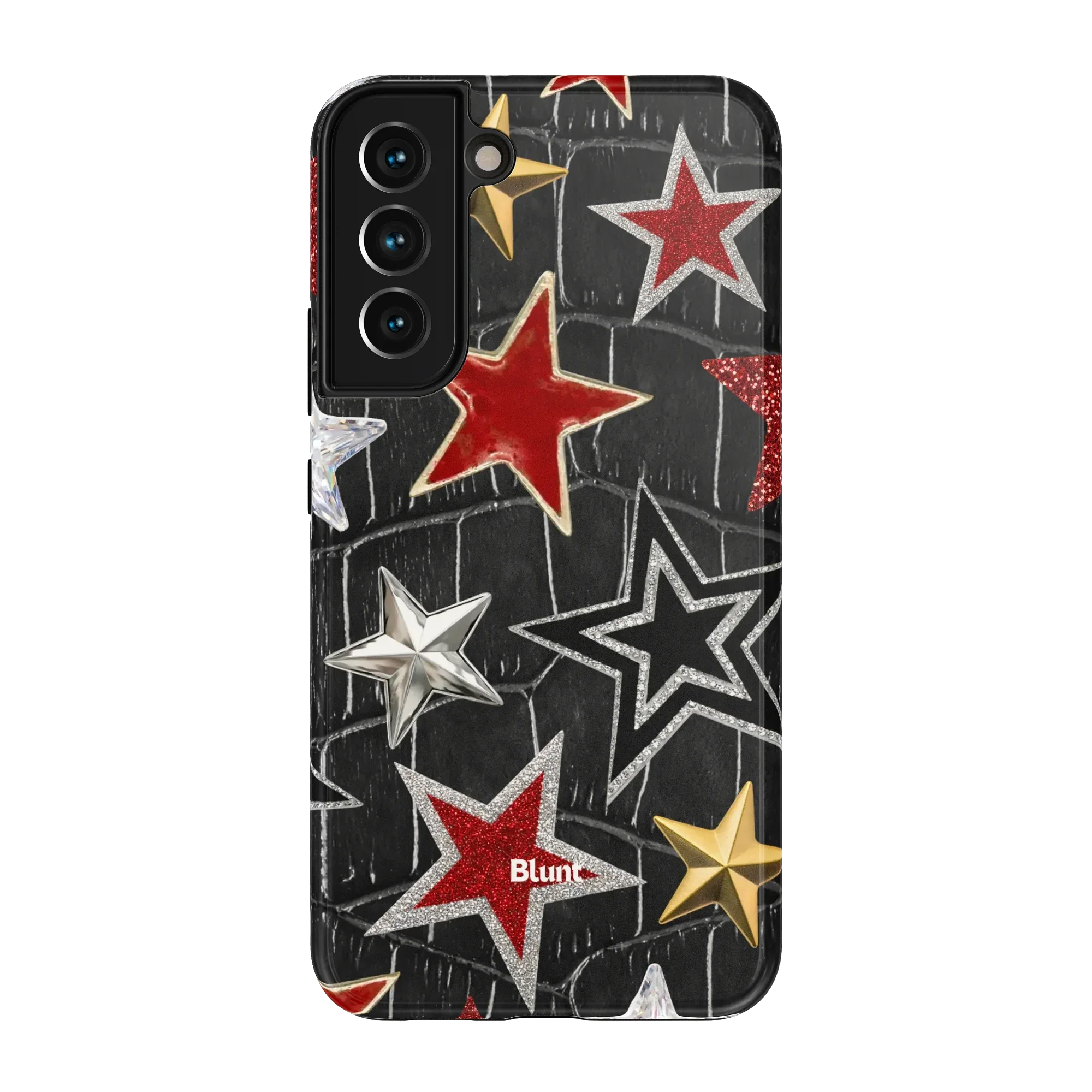 Midnight Astra Samsung Case - Image 11