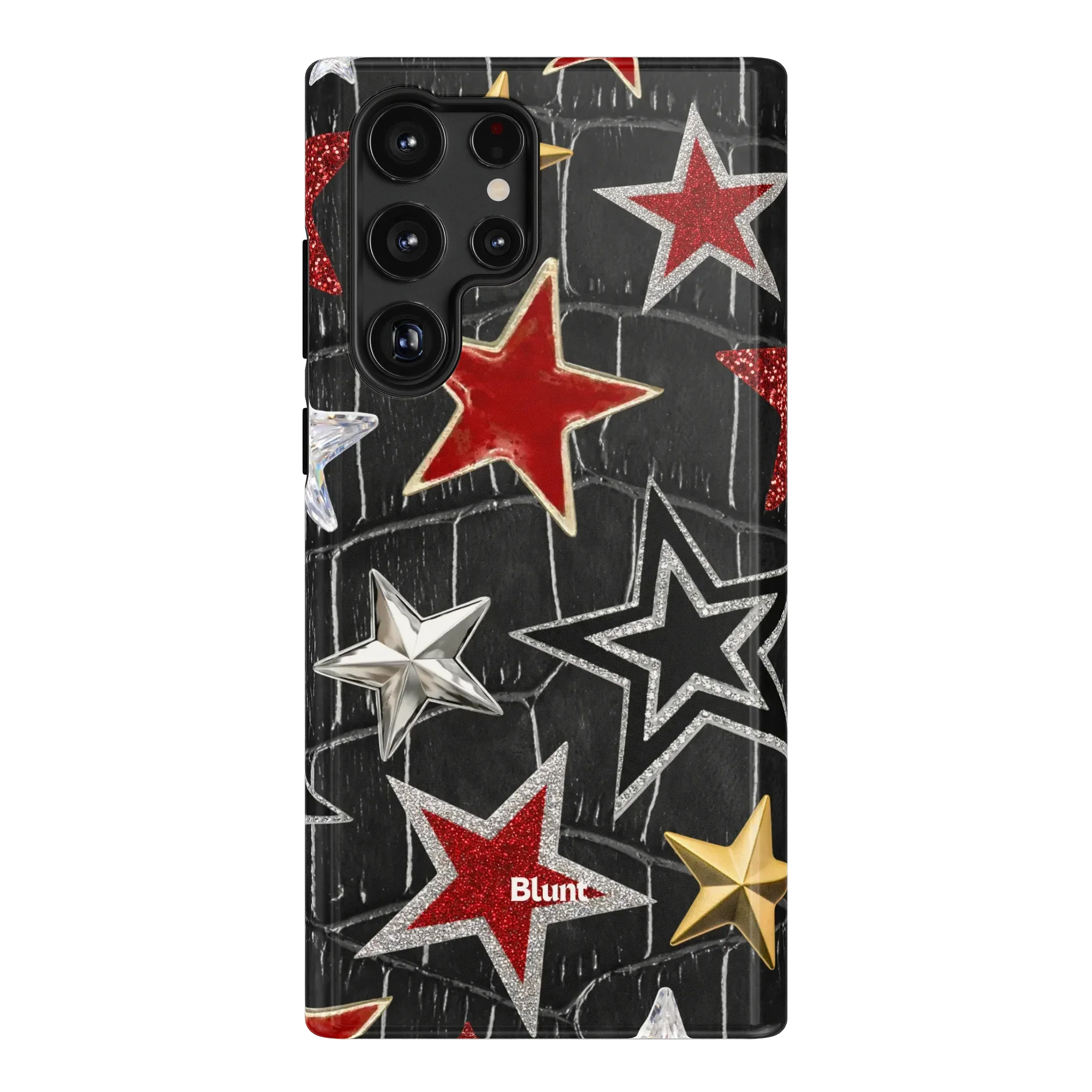 Midnight Astra Samsung Case - Image 12