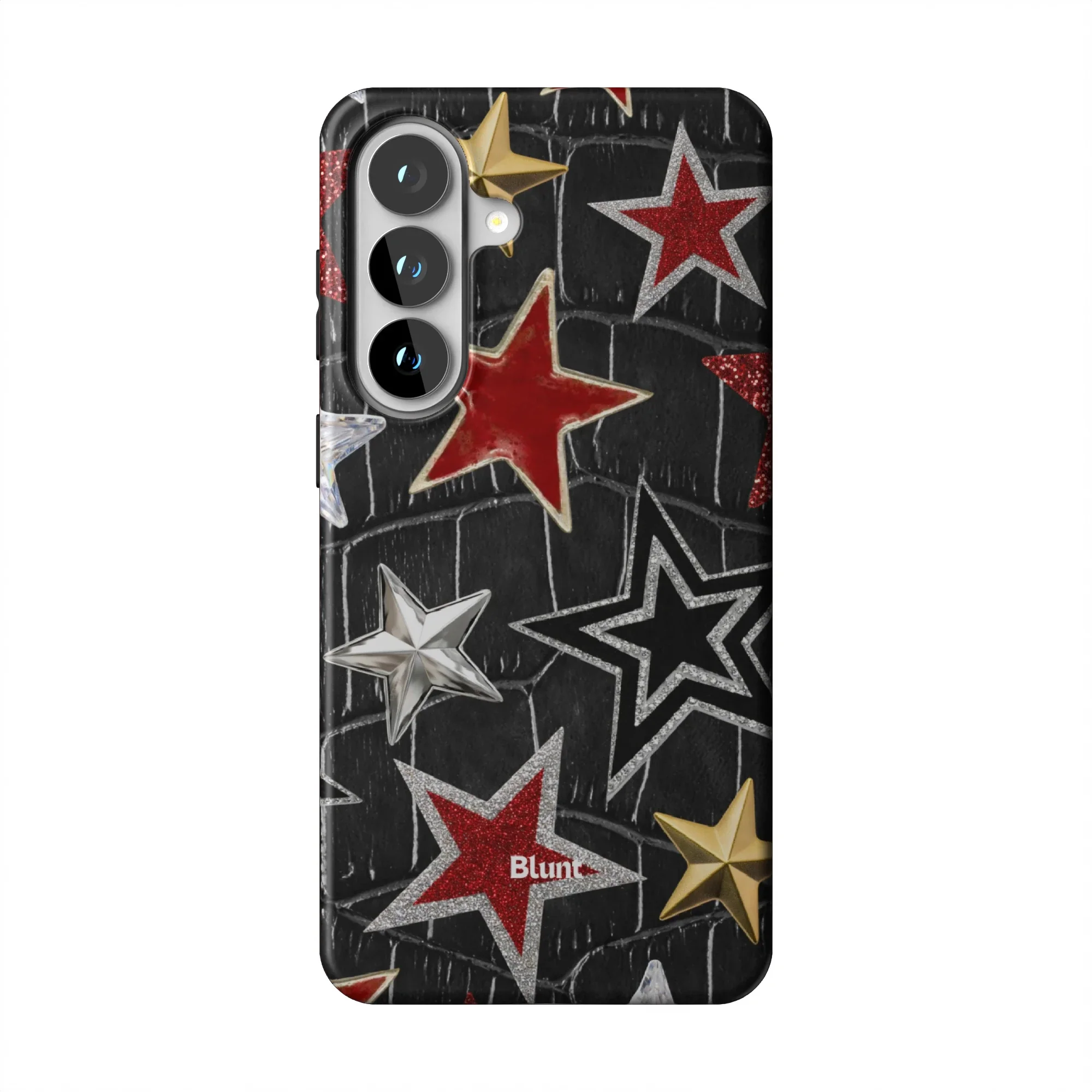 Midnight Astra Samsung Case - Image 18