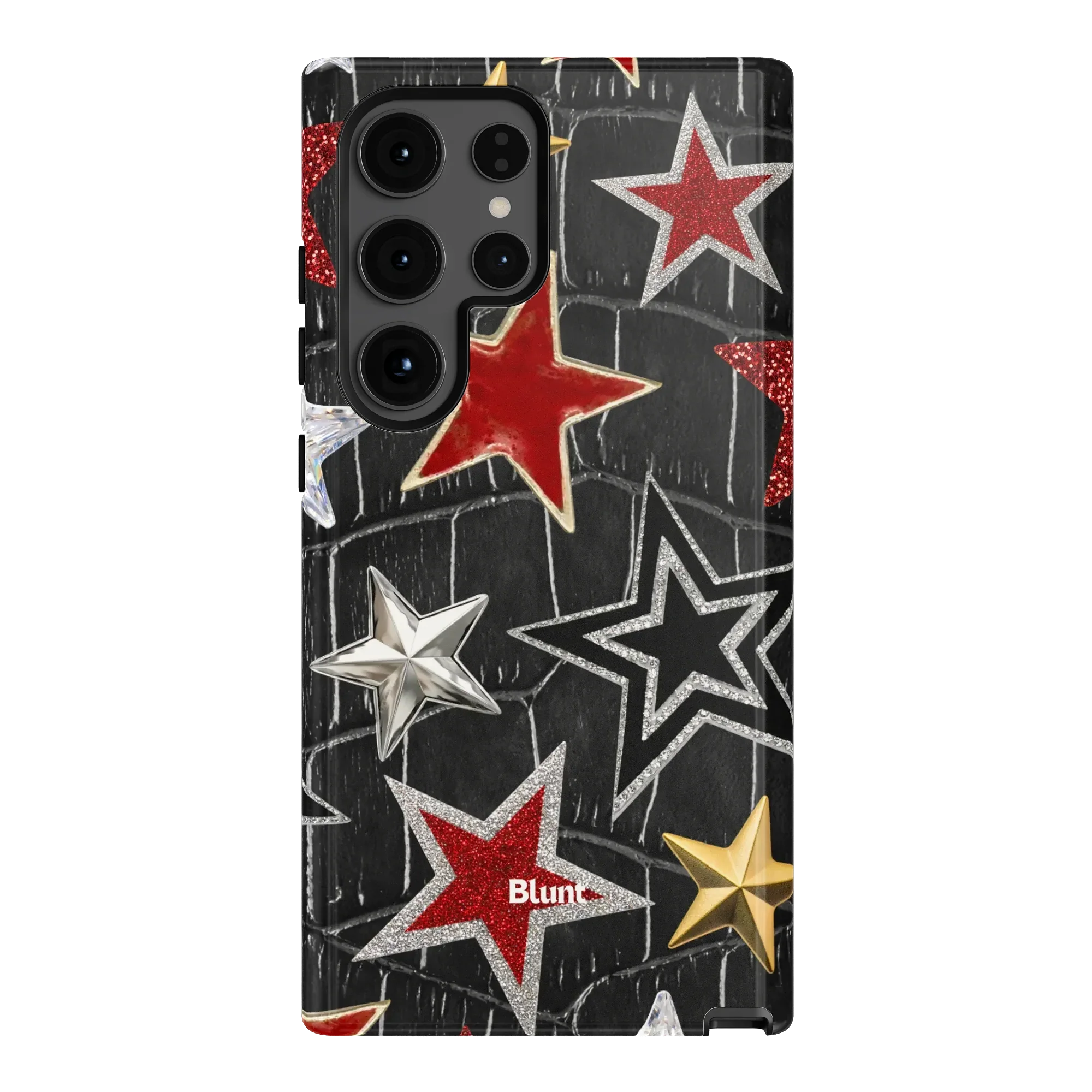 Midnight Astra Samsung Case - Image 6