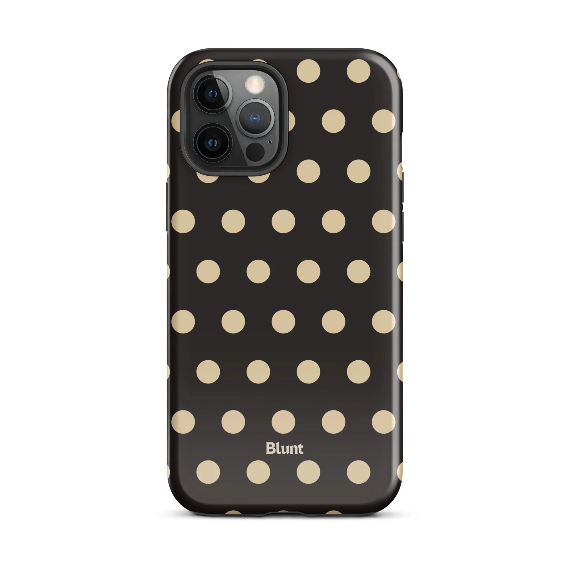 Midnight Biscotti iPhone Case - Image 19