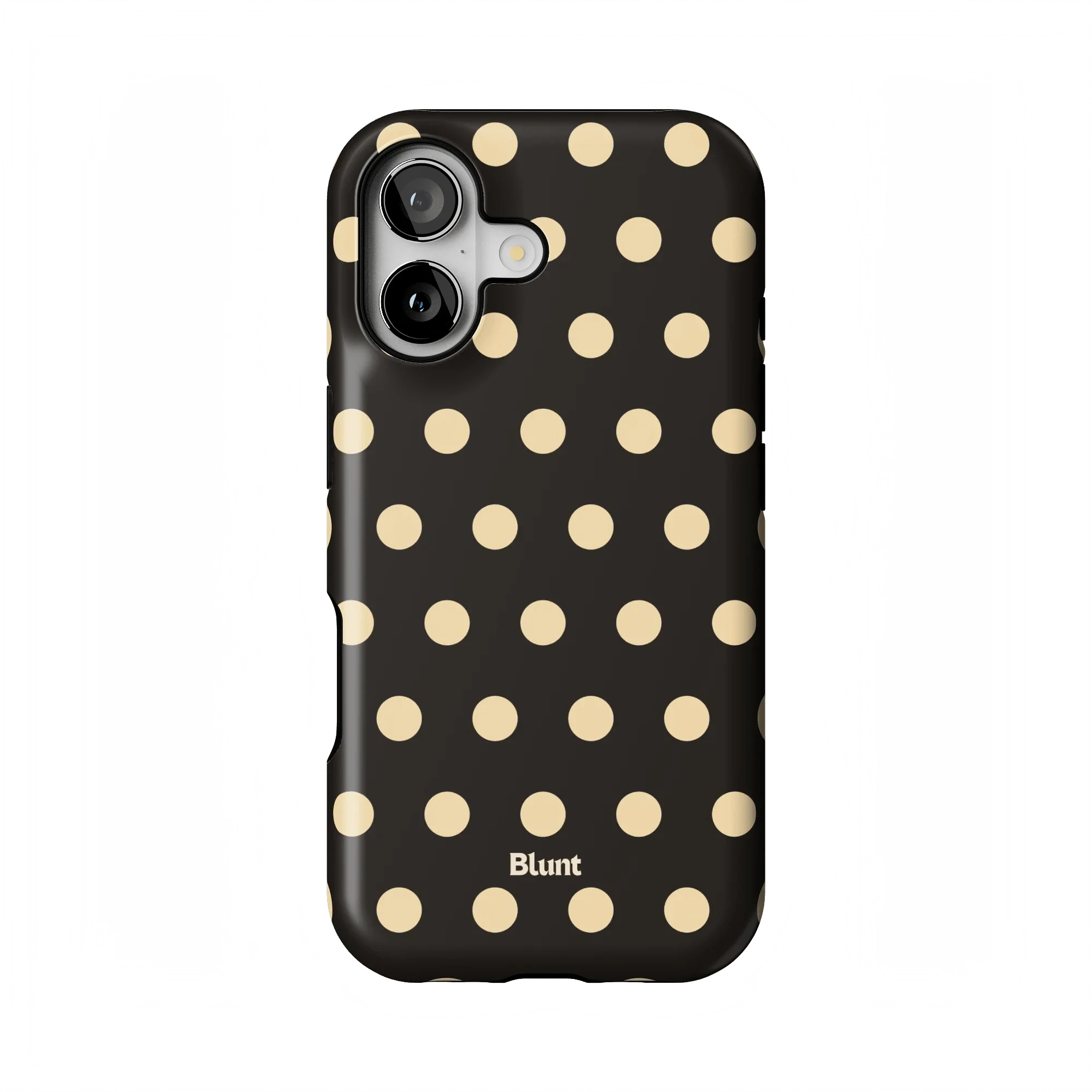 Midnight Biscotti iPhone Case - Image 27