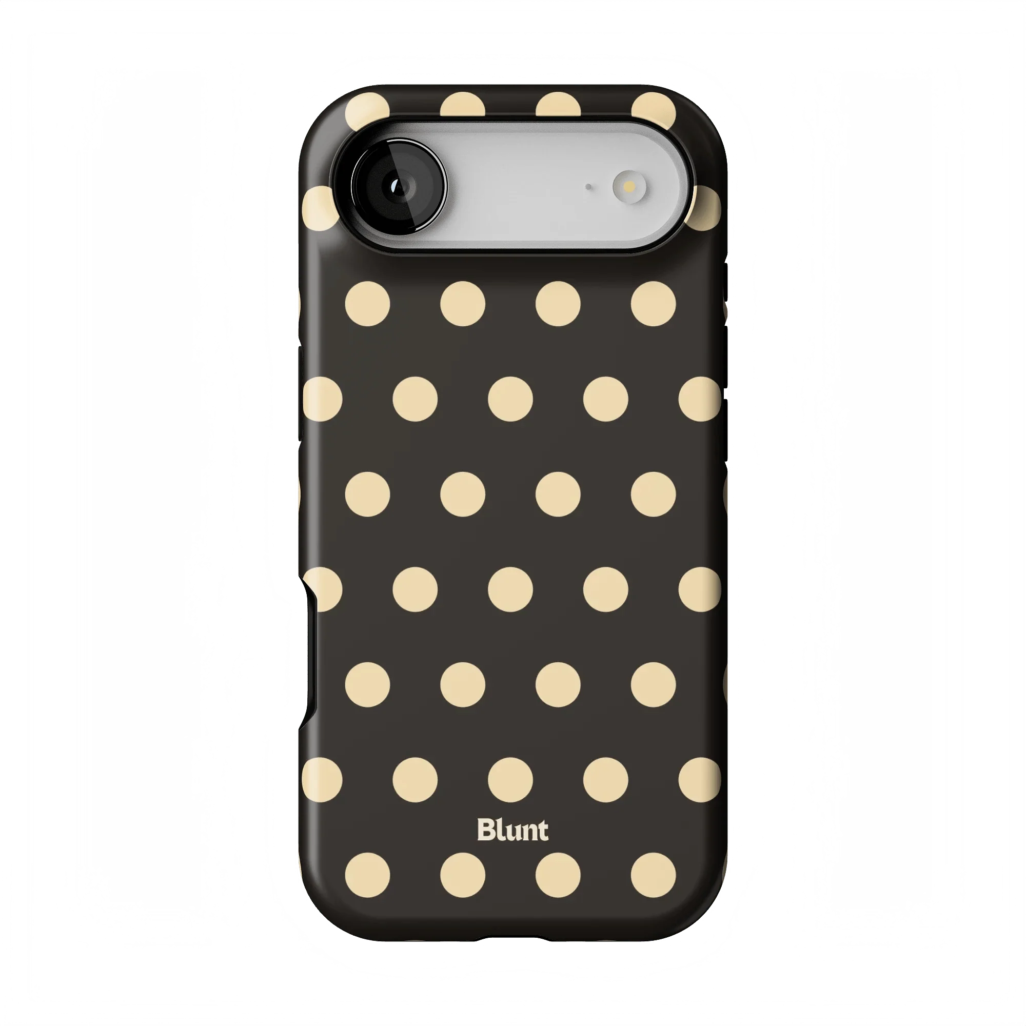 Midnight Biscotti iPhone Case - Image 30