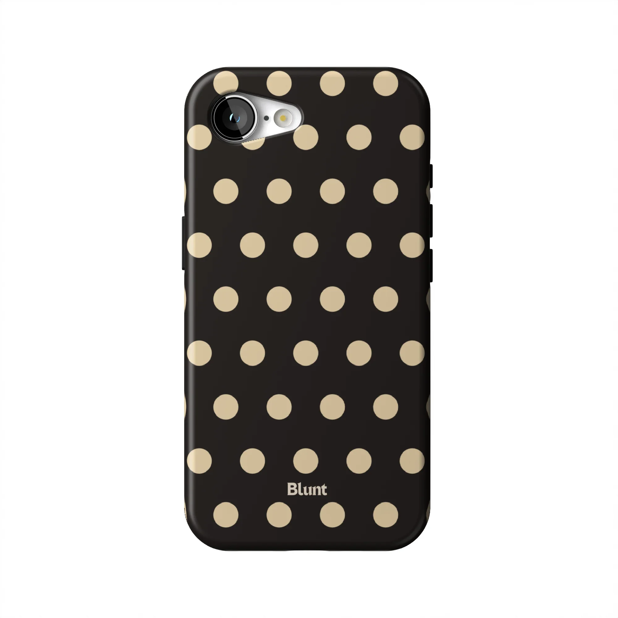Midnight Biscotti iPhone Case - Image 32